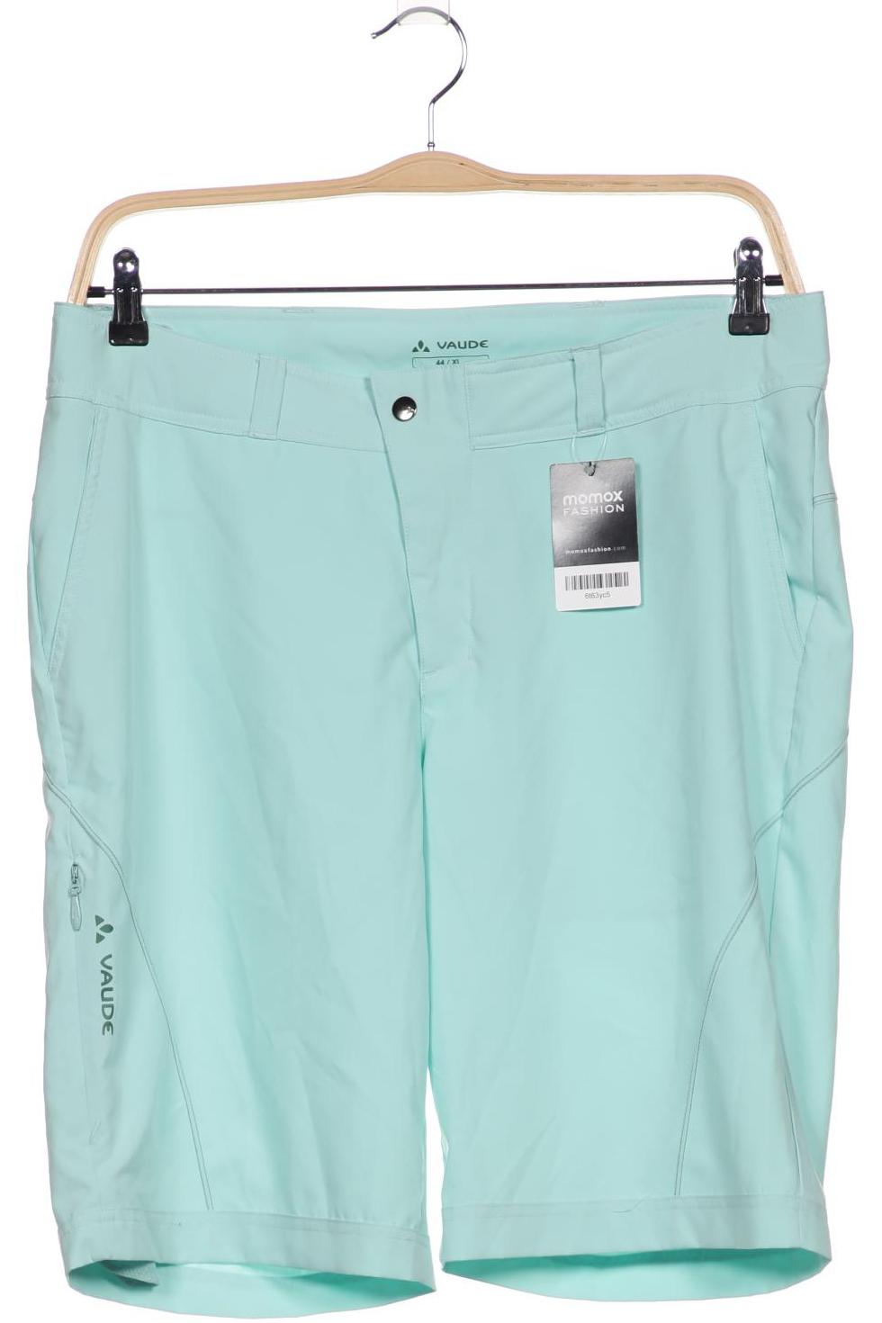 

VAUDE Damen Shorts, türkis