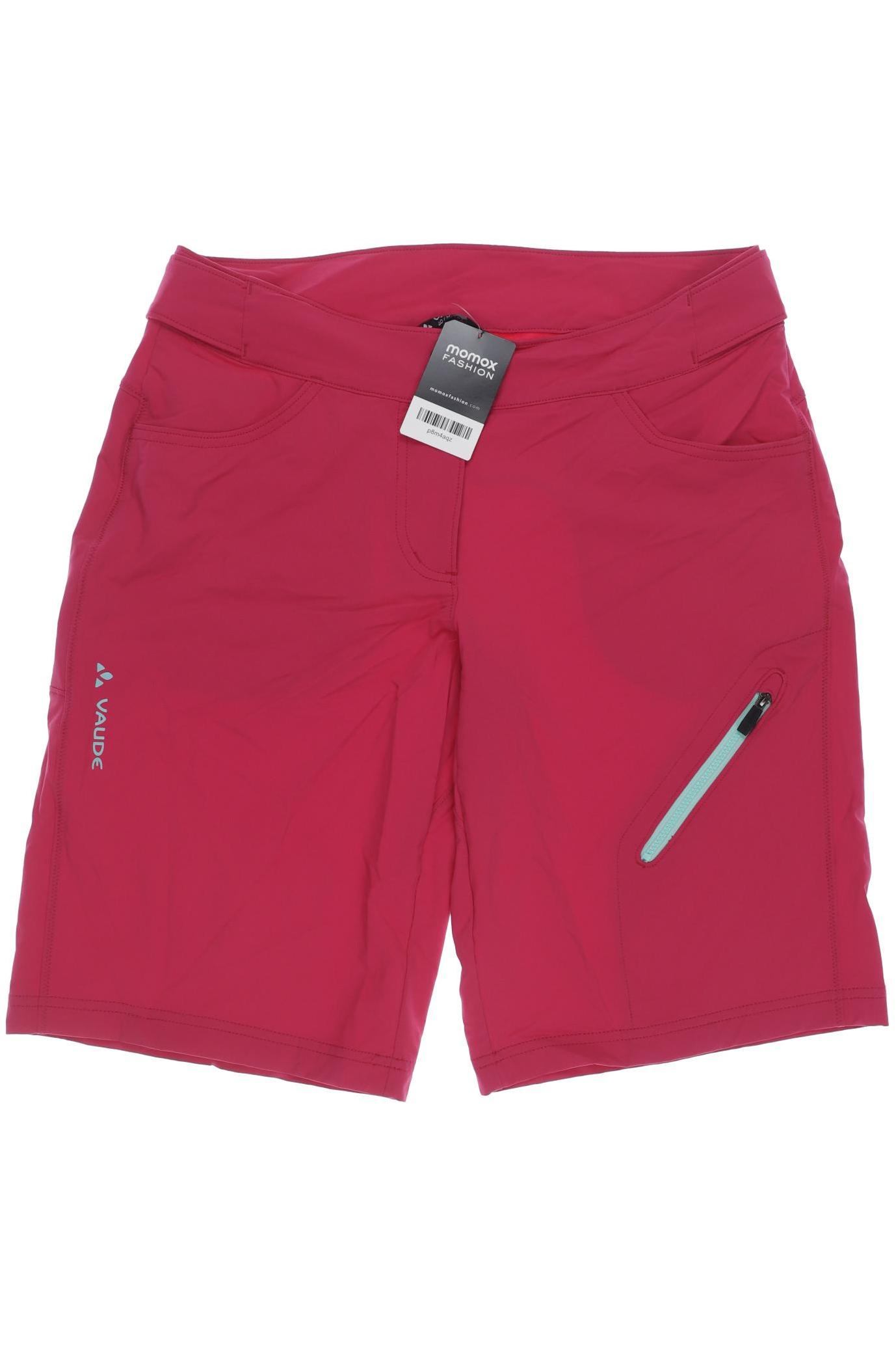 

Vaude Damen Shorts, pink, Gr. 40