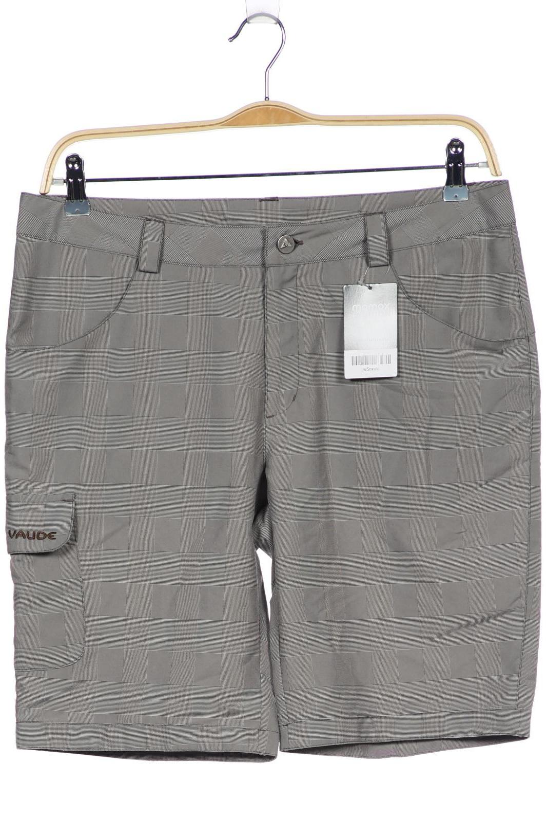 

VAUDE Damen Shorts, grau