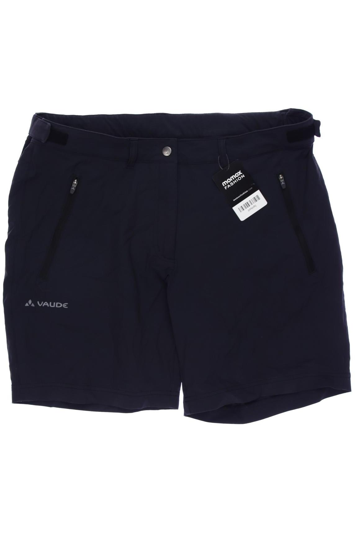 

Vaude Damen Shorts, grau, Gr. 46