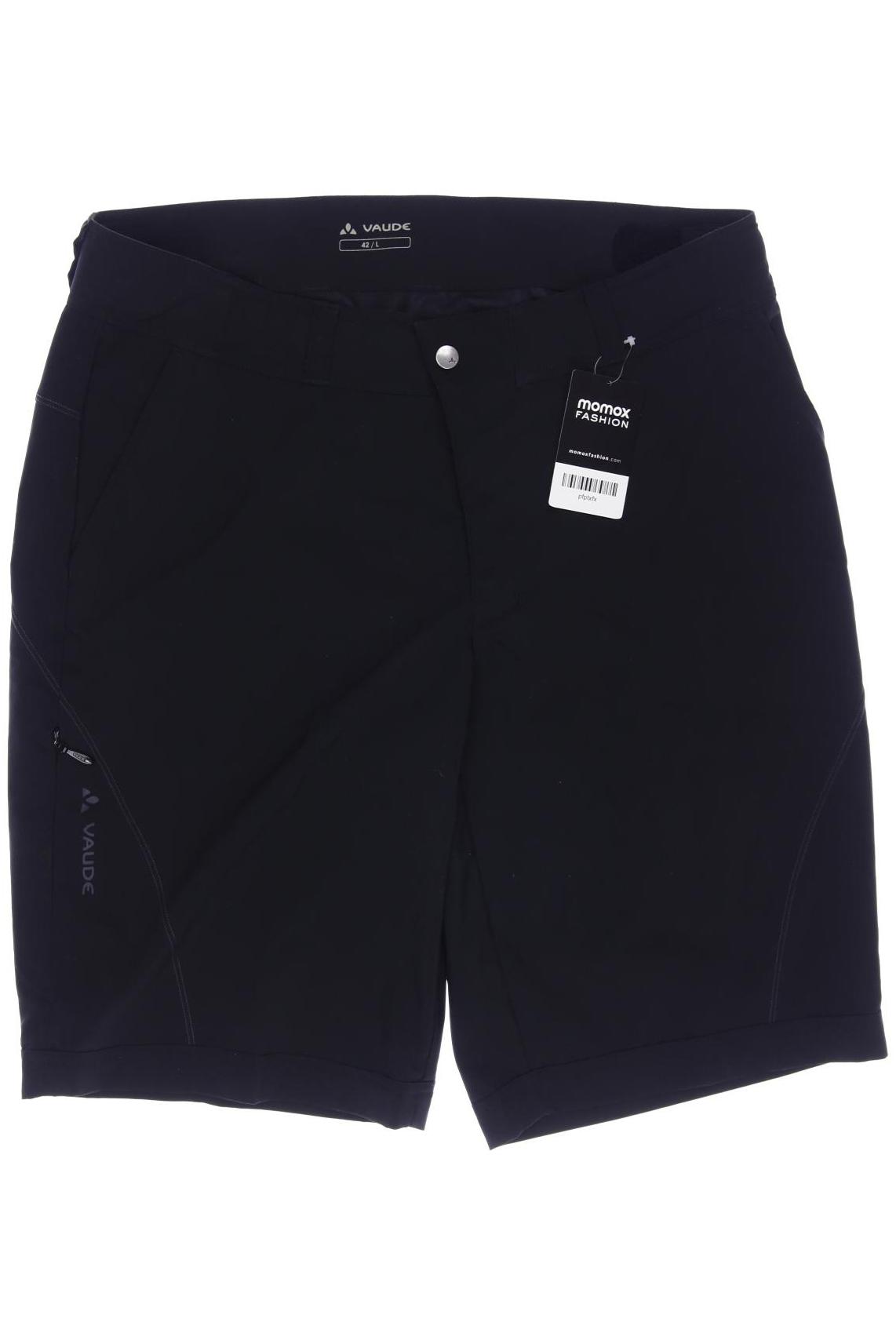 

VAUDE Damen Shorts, schwarz