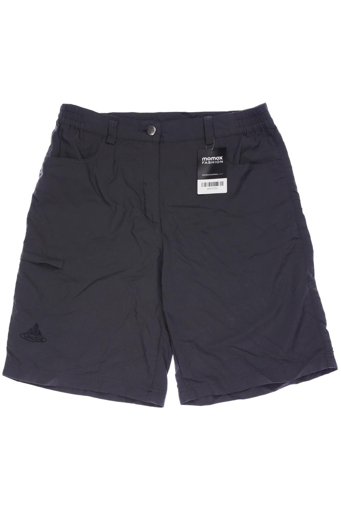 

Vaude Damen Shorts, grau, Gr. 36