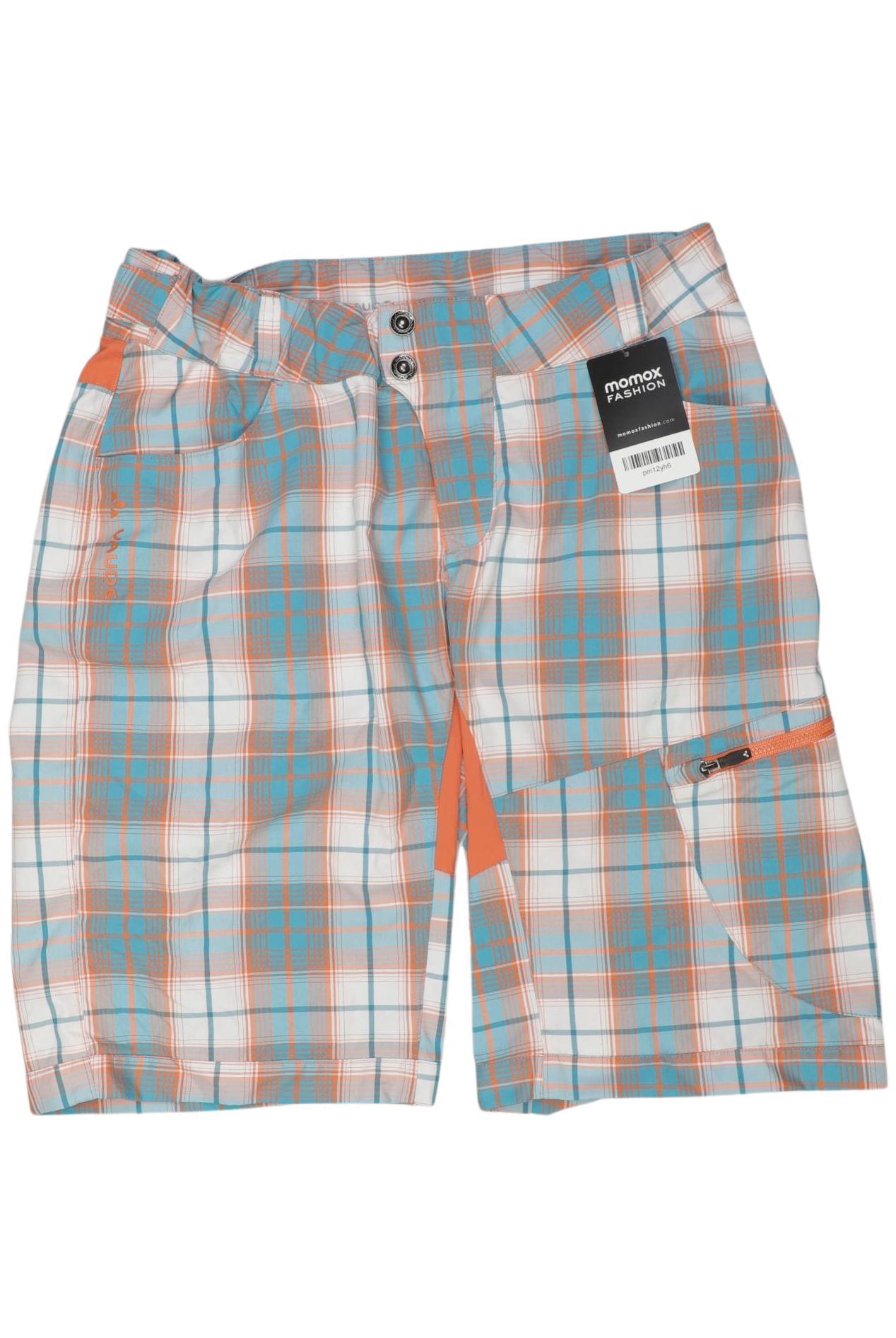 

Vaude Damen Shorts, mehrfarbig, Gr. 40