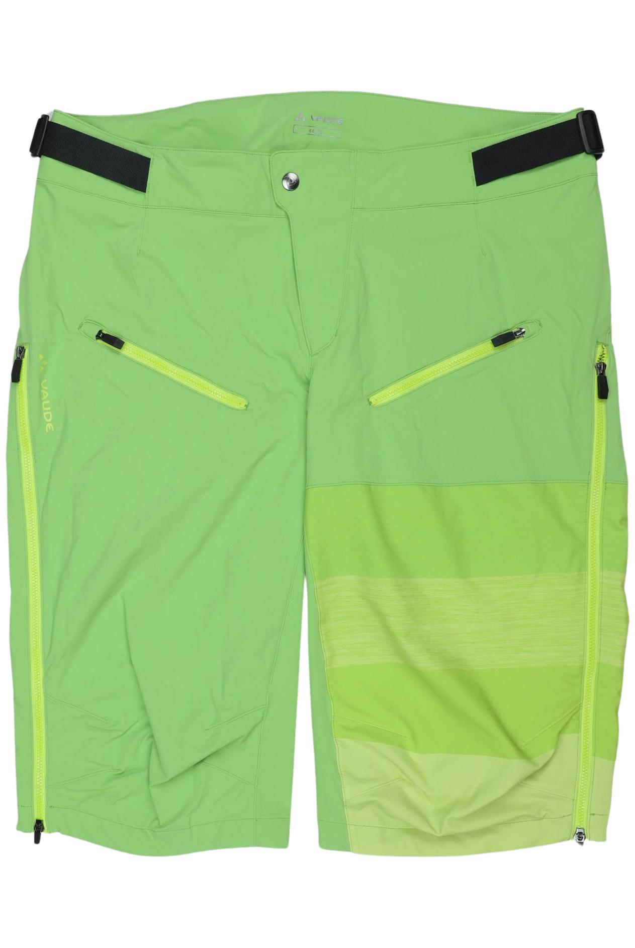 

Vaude Damen Shorts, neon, Gr. 44