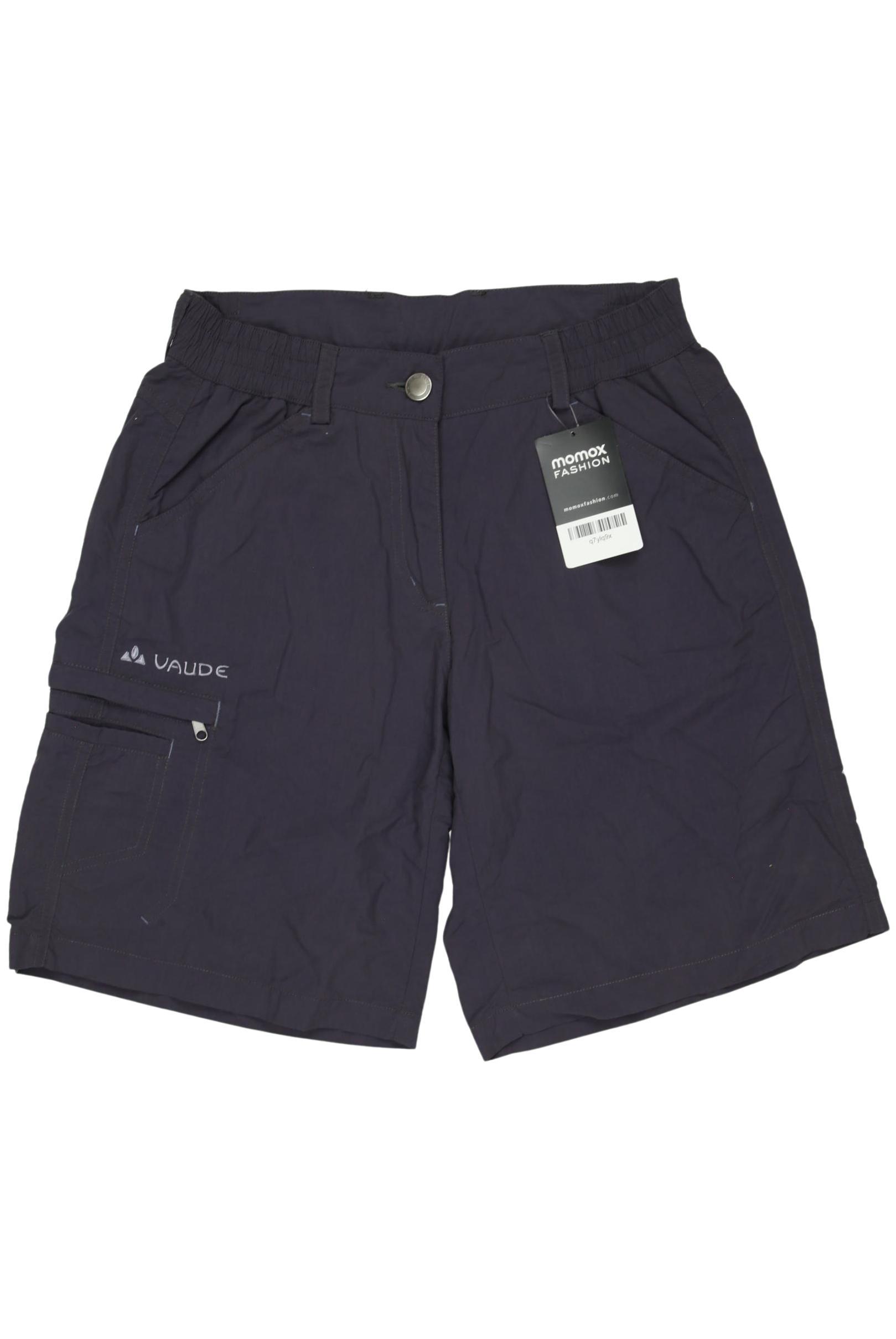 

Vaude Damen Shorts, schwarz, Gr. 34