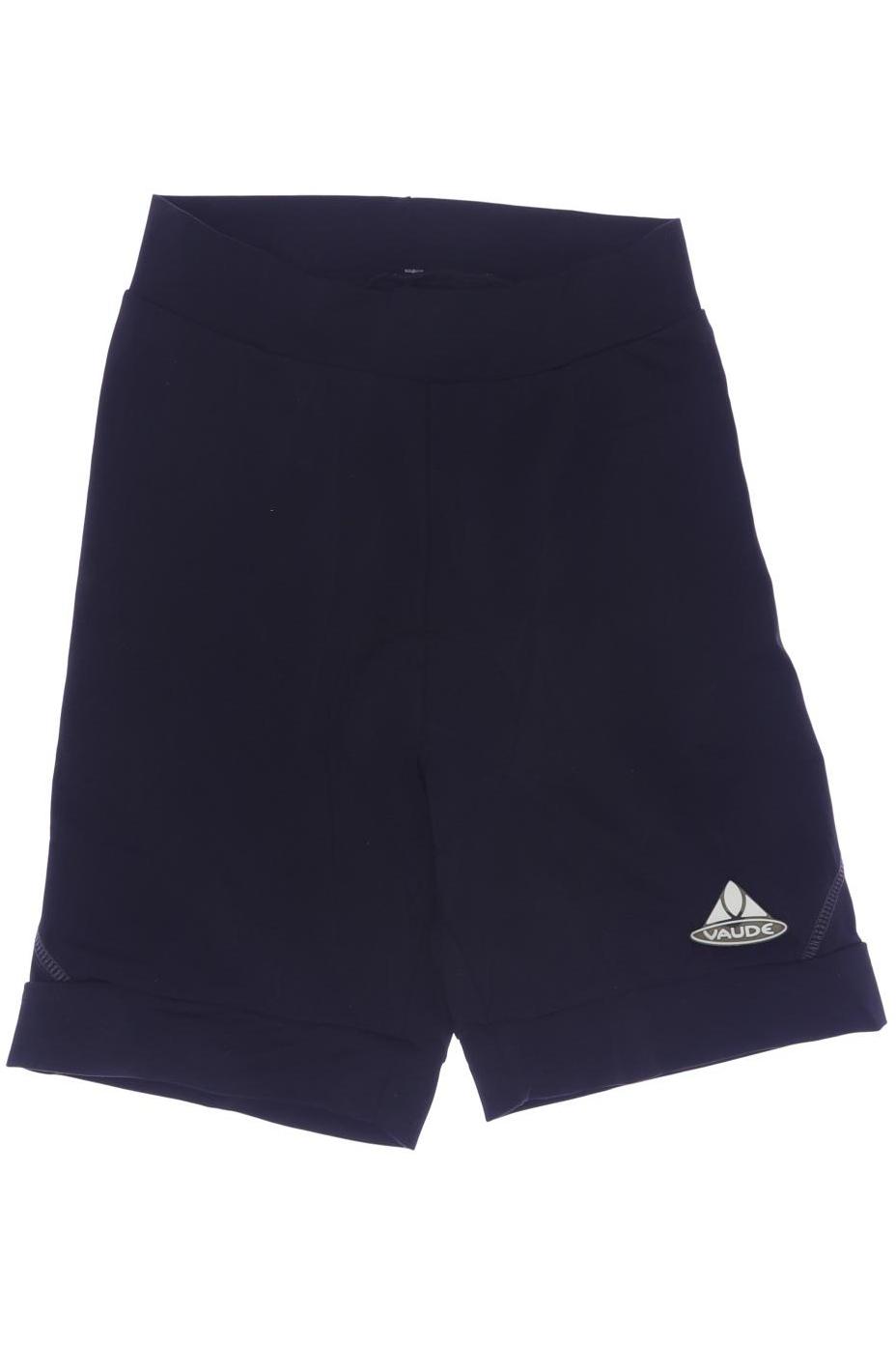 

Vaude Damen Shorts, schwarz, Gr. 36