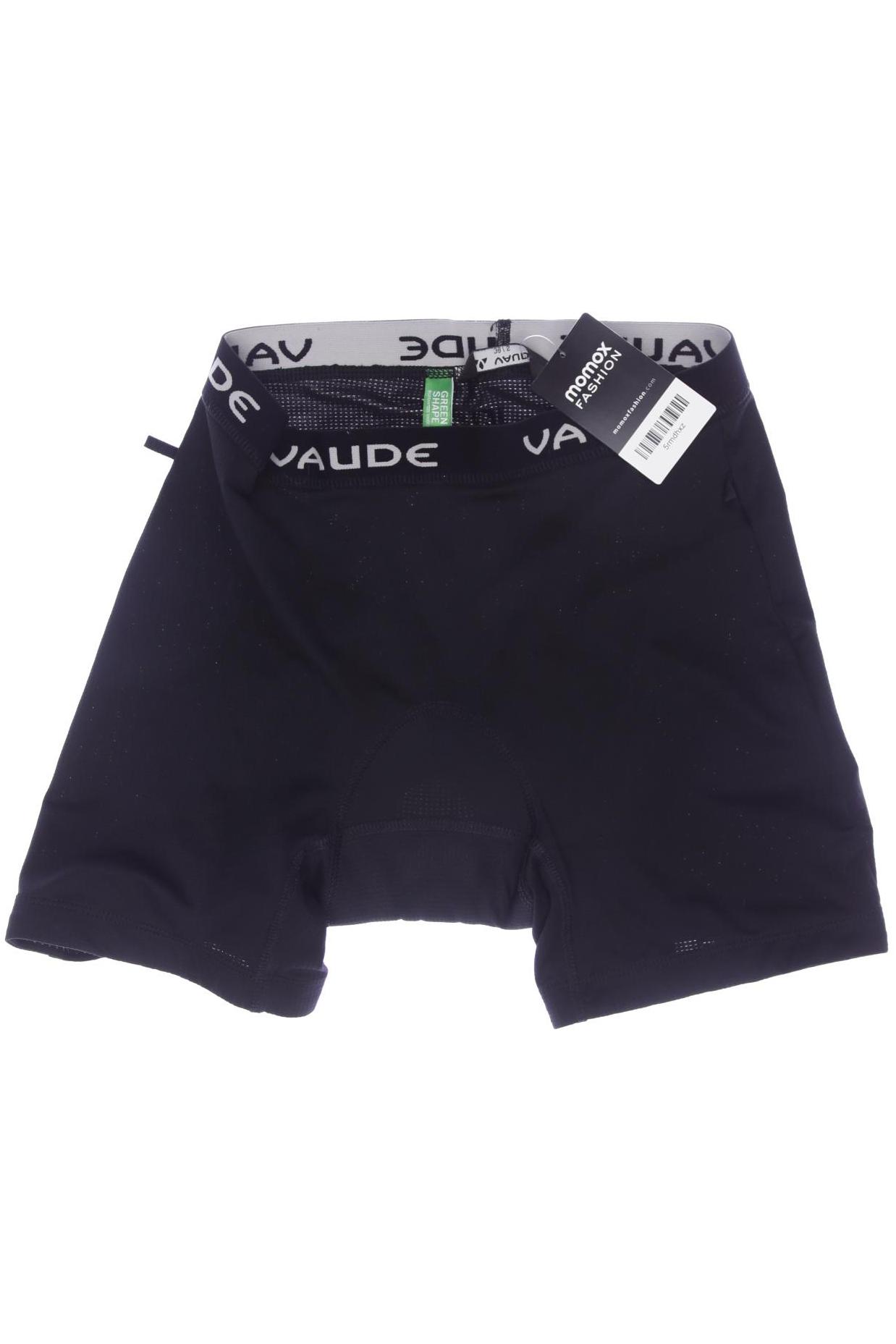 

Vaude Damen Shorts, schwarz, Gr. 36
