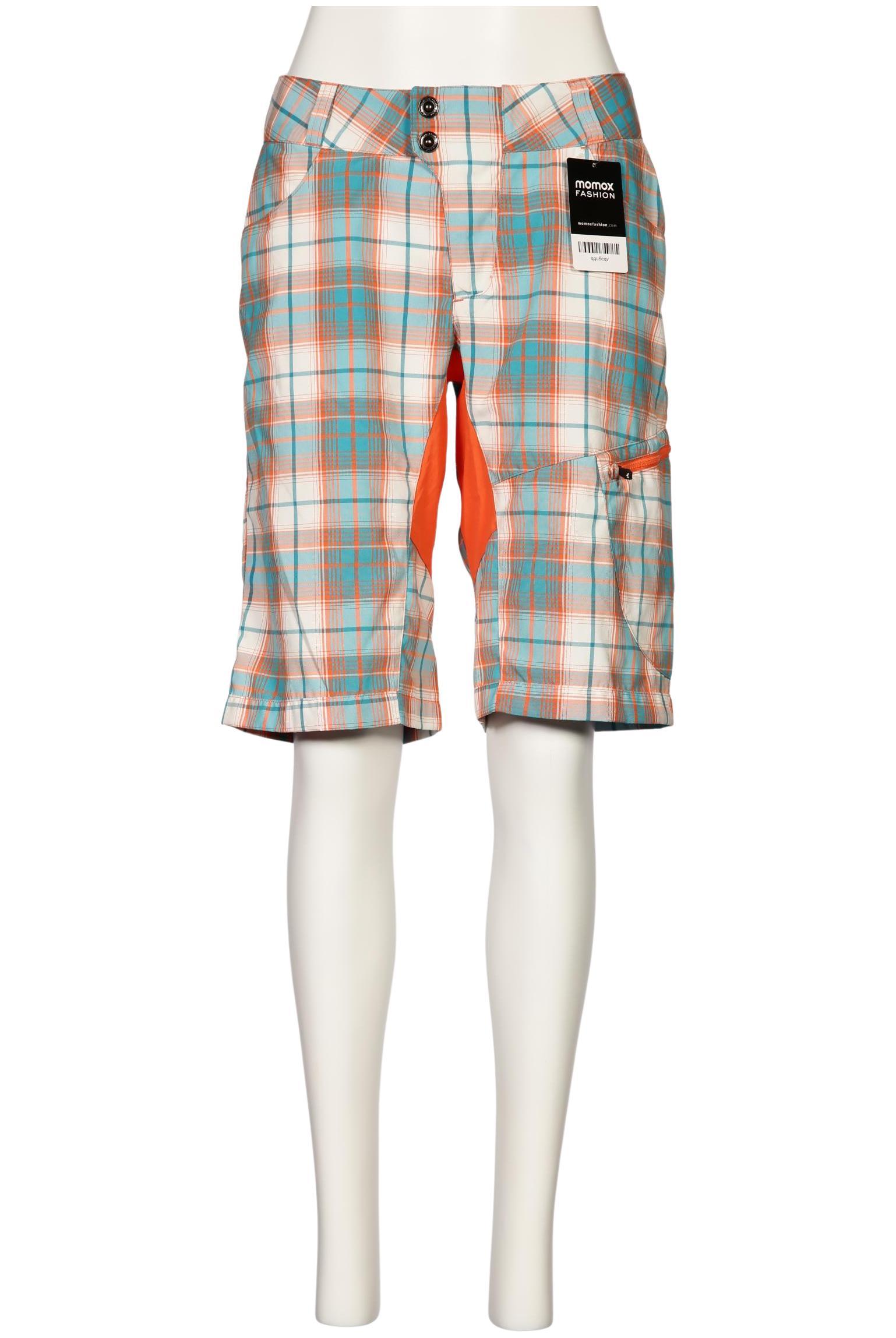 

Vaude Damen Shorts, mehrfarbig, Gr. 36
