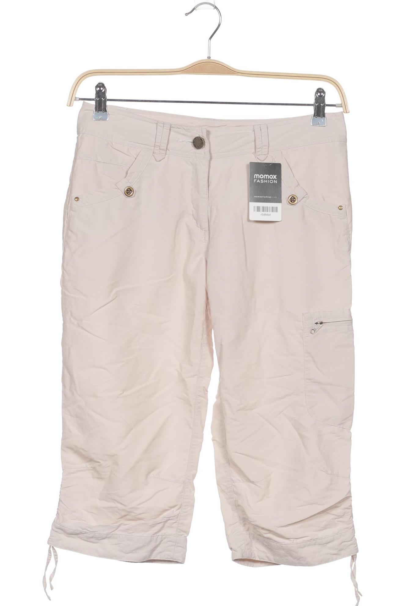 

Vaude Damen Shorts, beige, Gr. 36