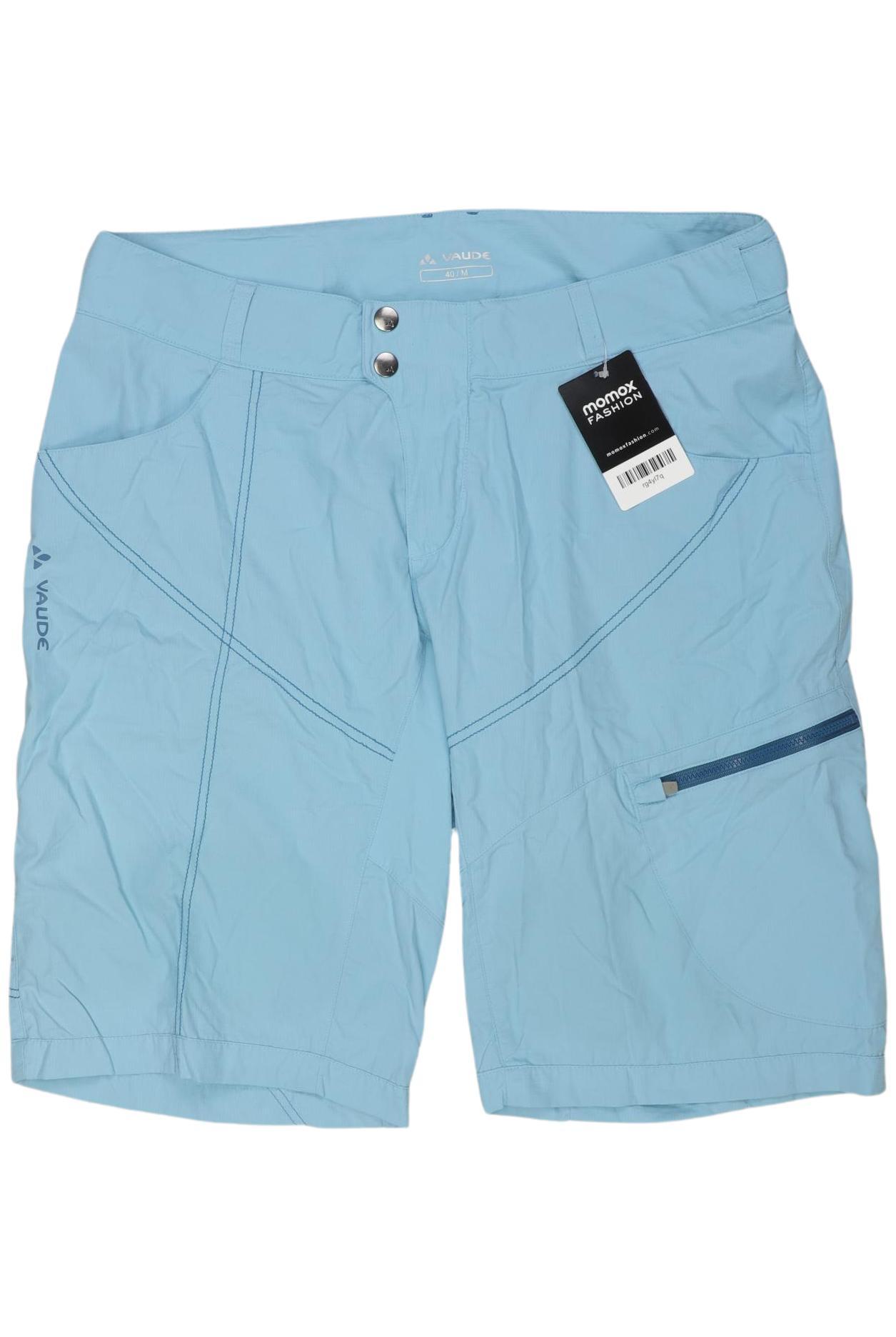 

Vaude Damen Shorts, hellblau, Gr. 40