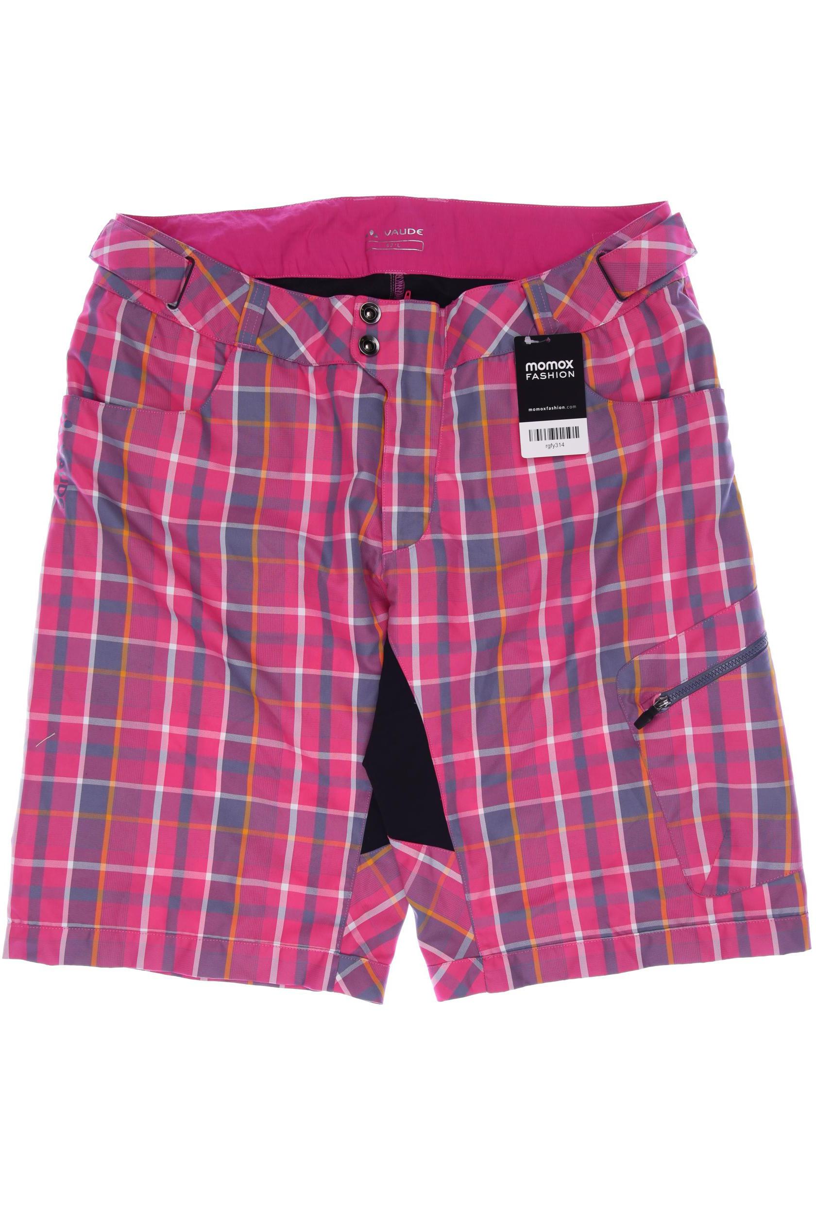 

VAUDE Damen Shorts, pink