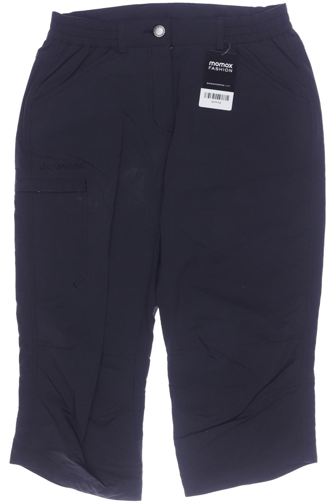 

Vaude Damen Shorts, grau, Gr. 38