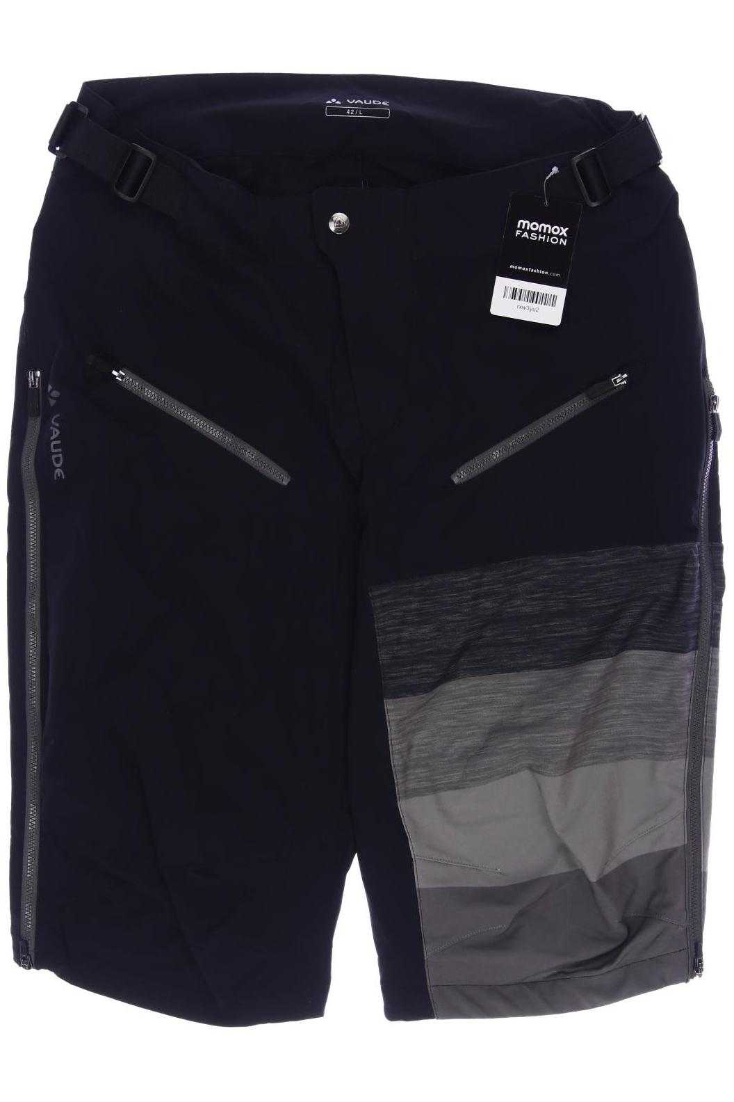 

VAUDE Damen Shorts, marineblau