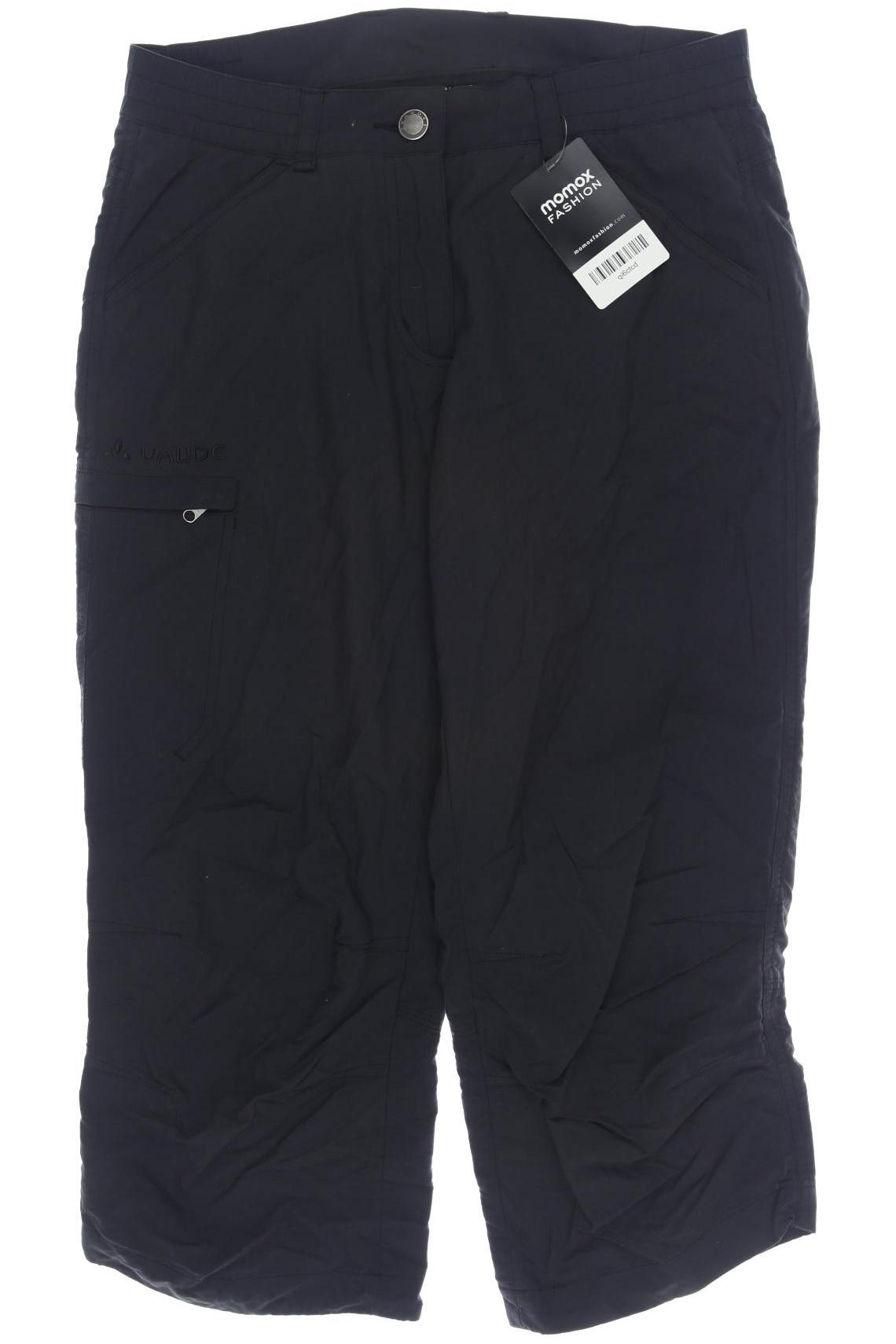 

Vaude Damen Shorts, grau, Gr. 34
