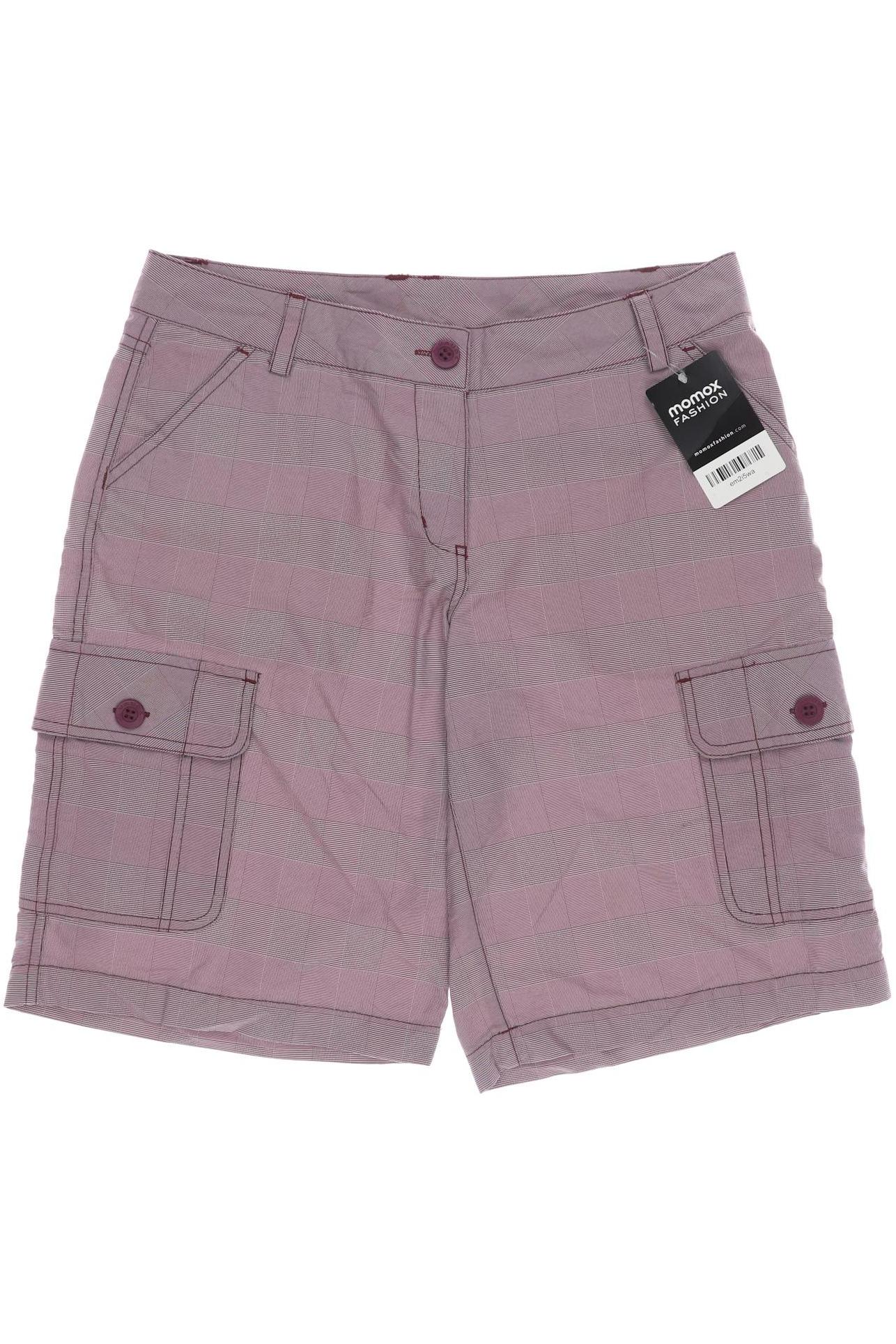 

Vaude Damen Shorts, pink, Gr. 34