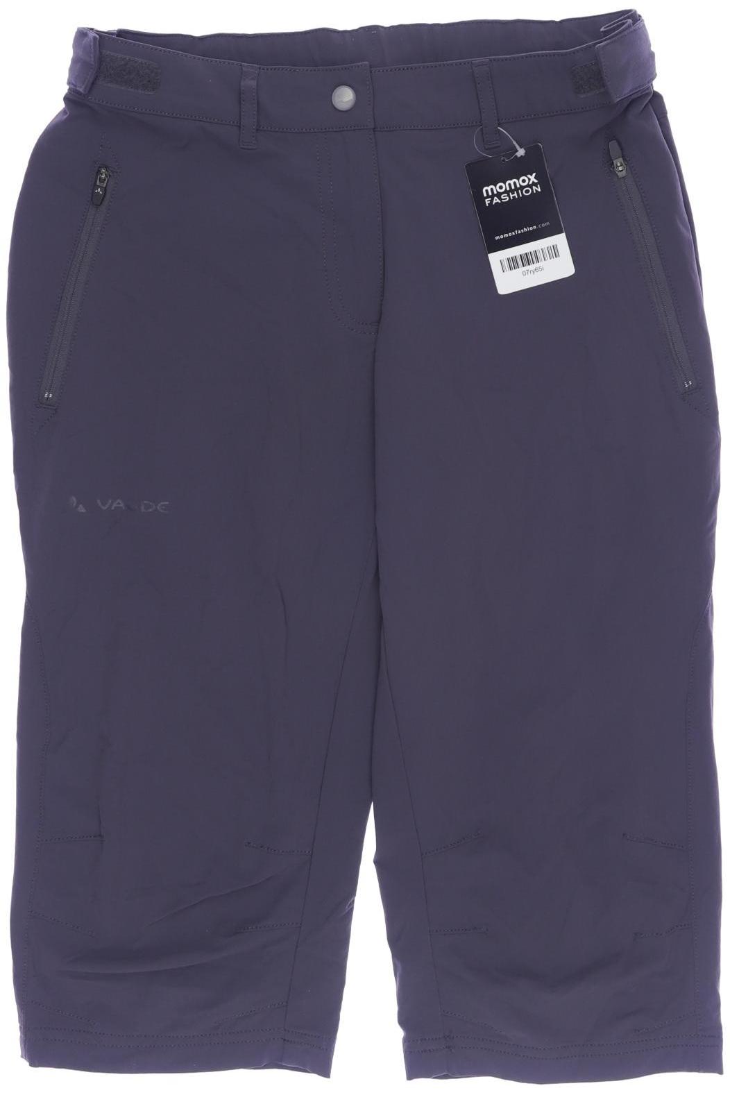 

Vaude Damen Shorts, marineblau, Gr. 38
