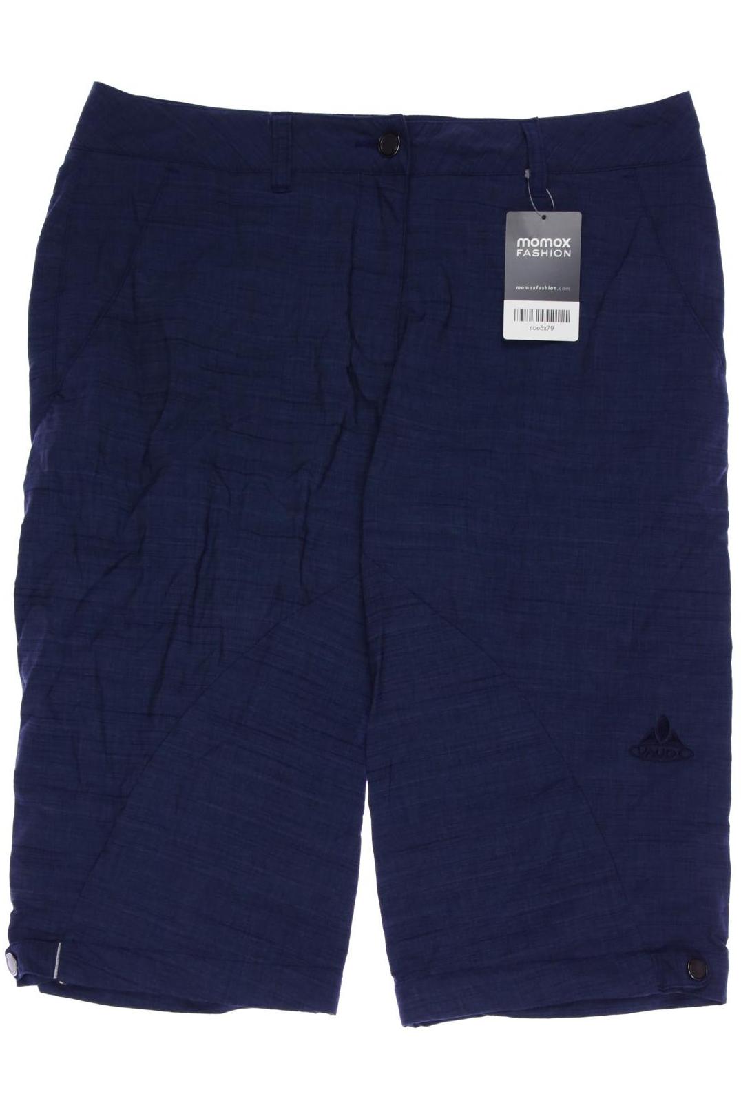 

Vaude Damen Shorts, marineblau, Gr. 38