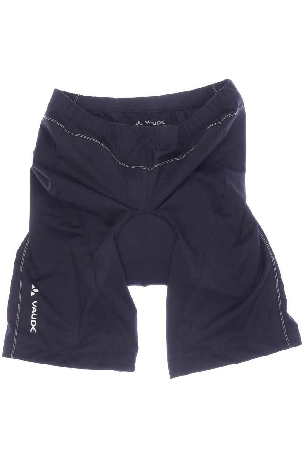 

Vaude Damen Shorts, schwarz, Gr. 38