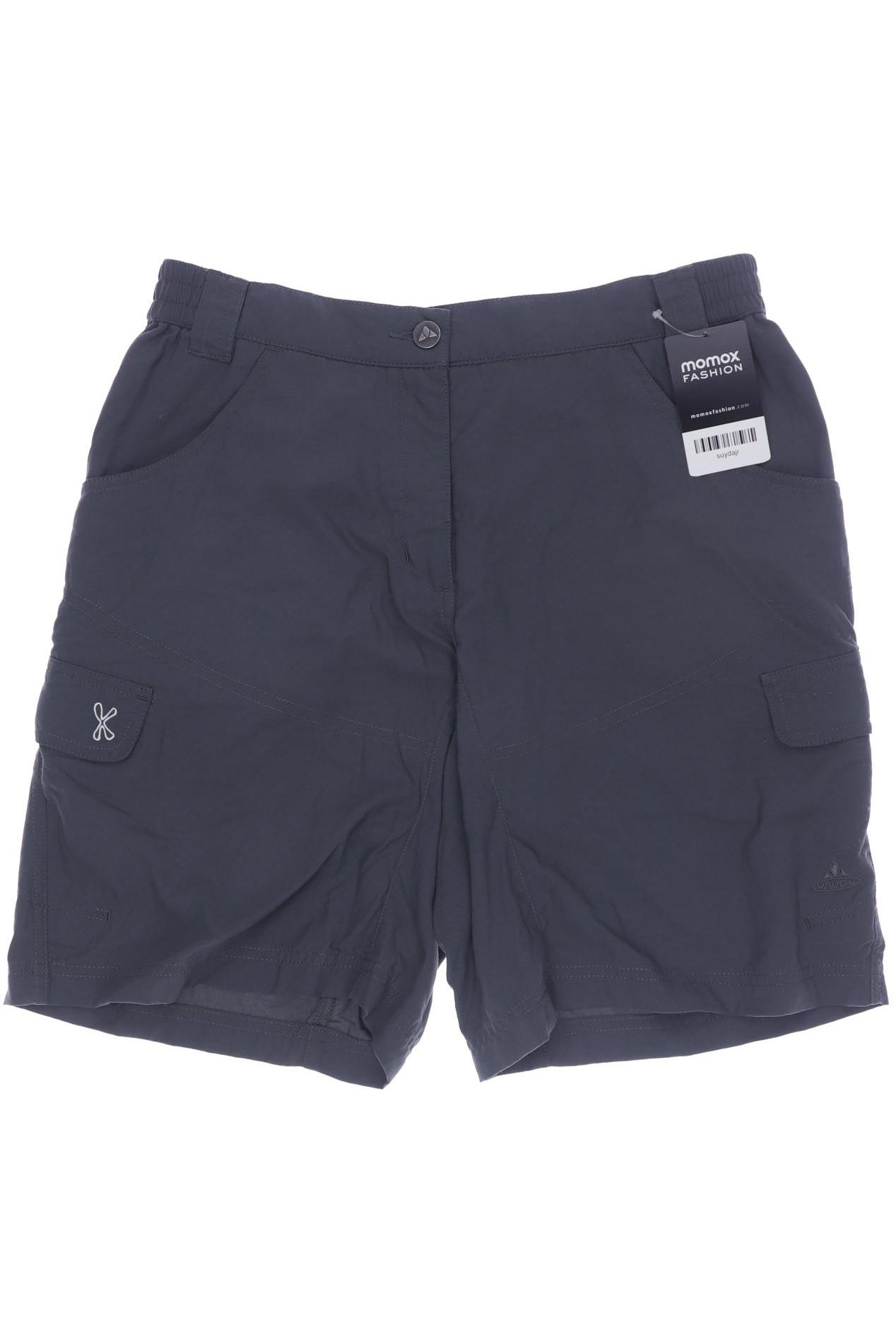 

VAUDE Damen Shorts, grün