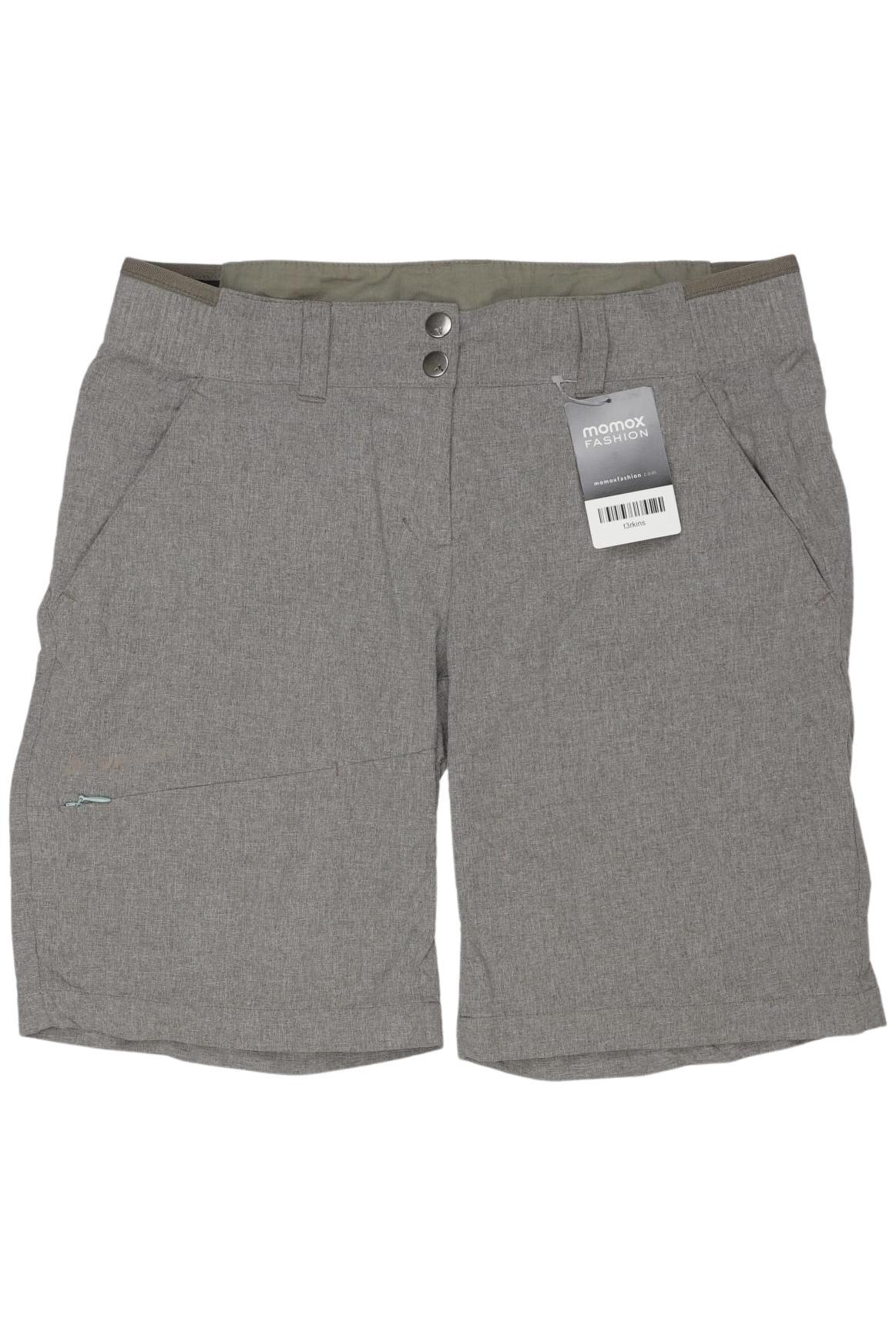 

Vaude Damen Shorts, grau, Gr. 36