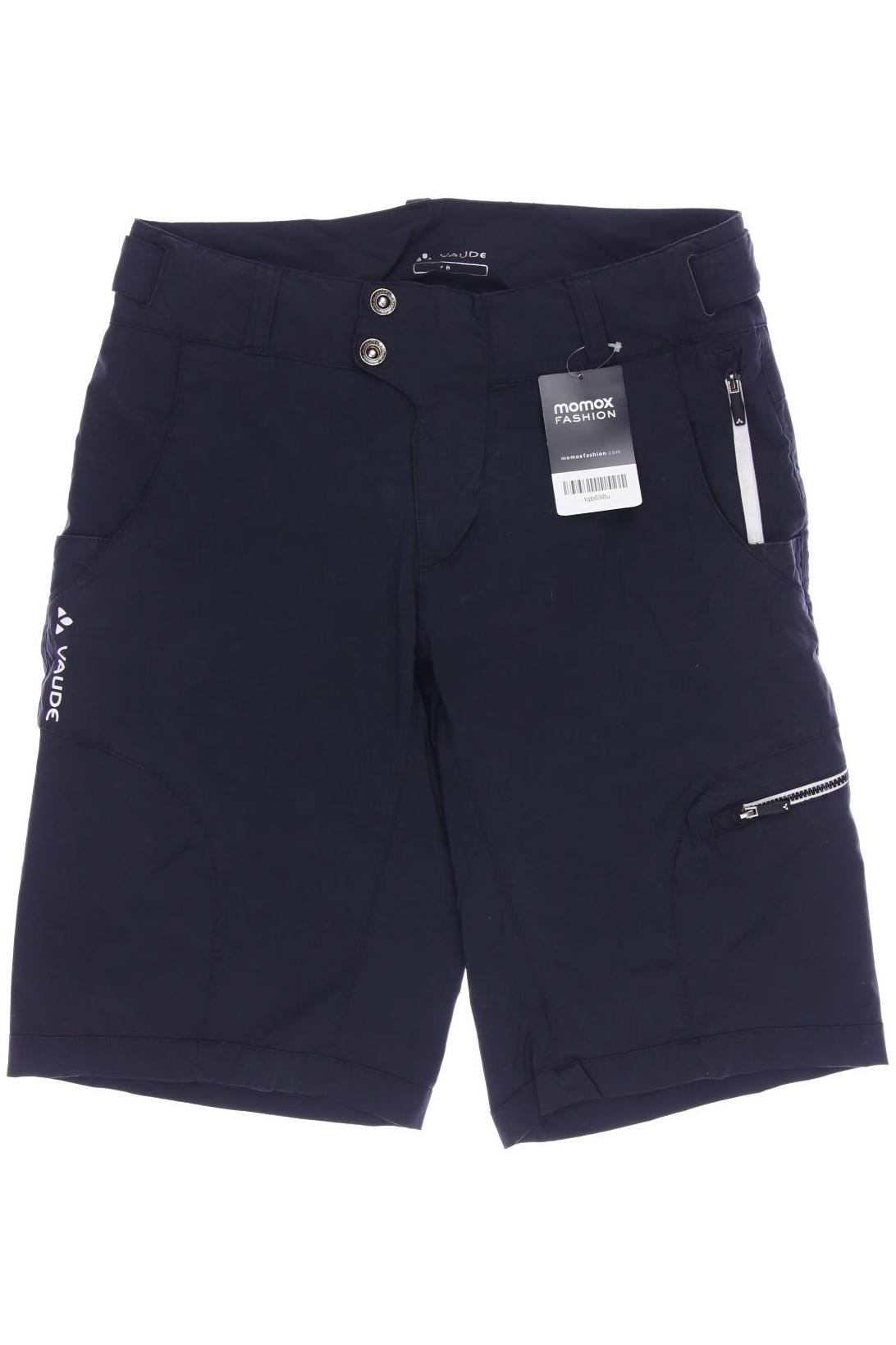 

VAUDE Damen Shorts, grau
