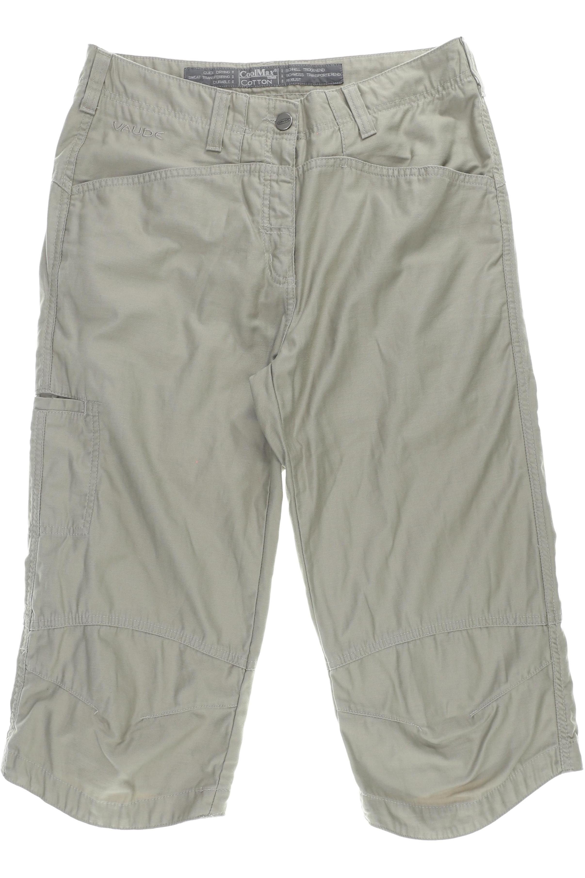 

Vaude Damen Shorts, beige, Gr. 30