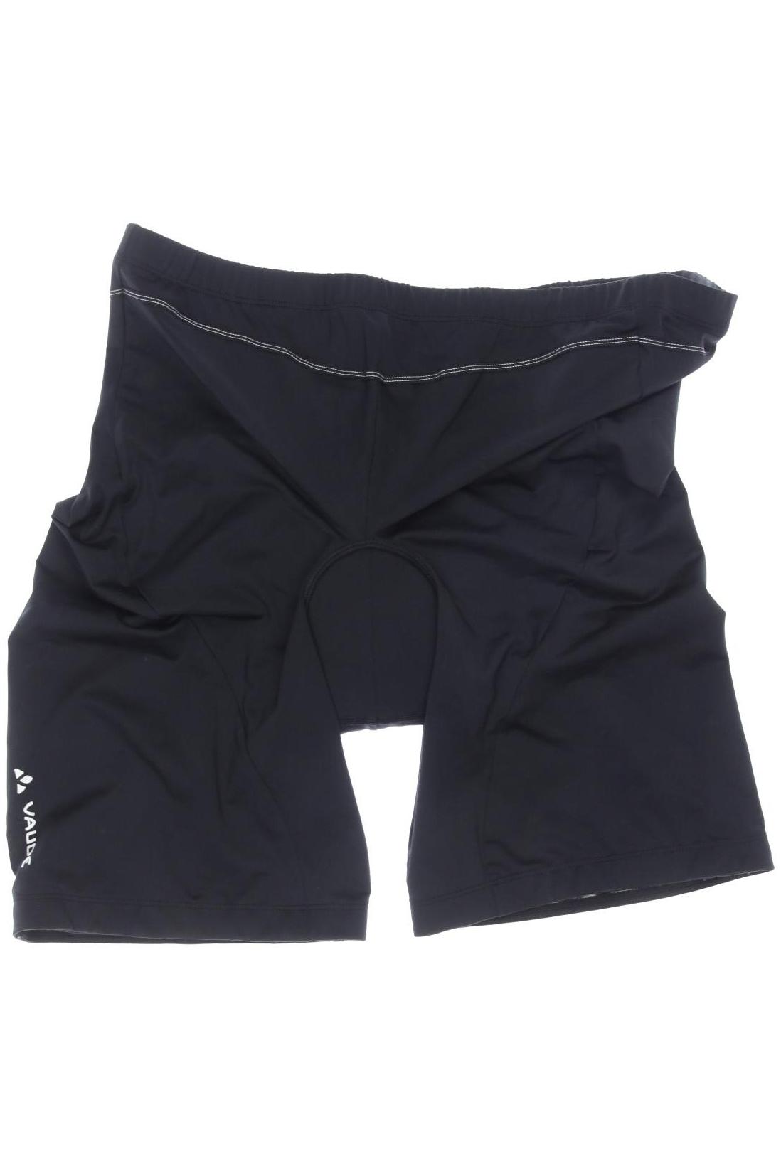 

Vaude Damen Shorts, schwarz, Gr. 46