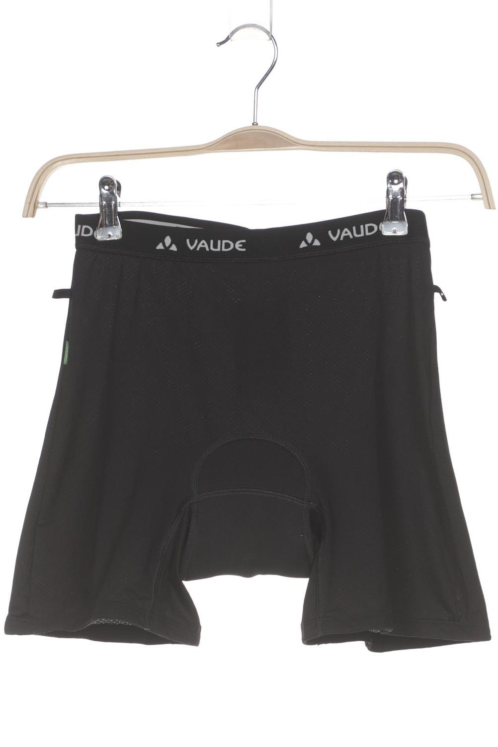 

Vaude Damen Shorts, schwarz, Gr. 38