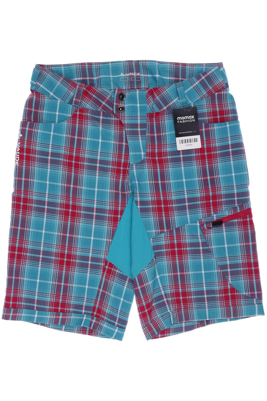 

VAUDE Damen Shorts, blau