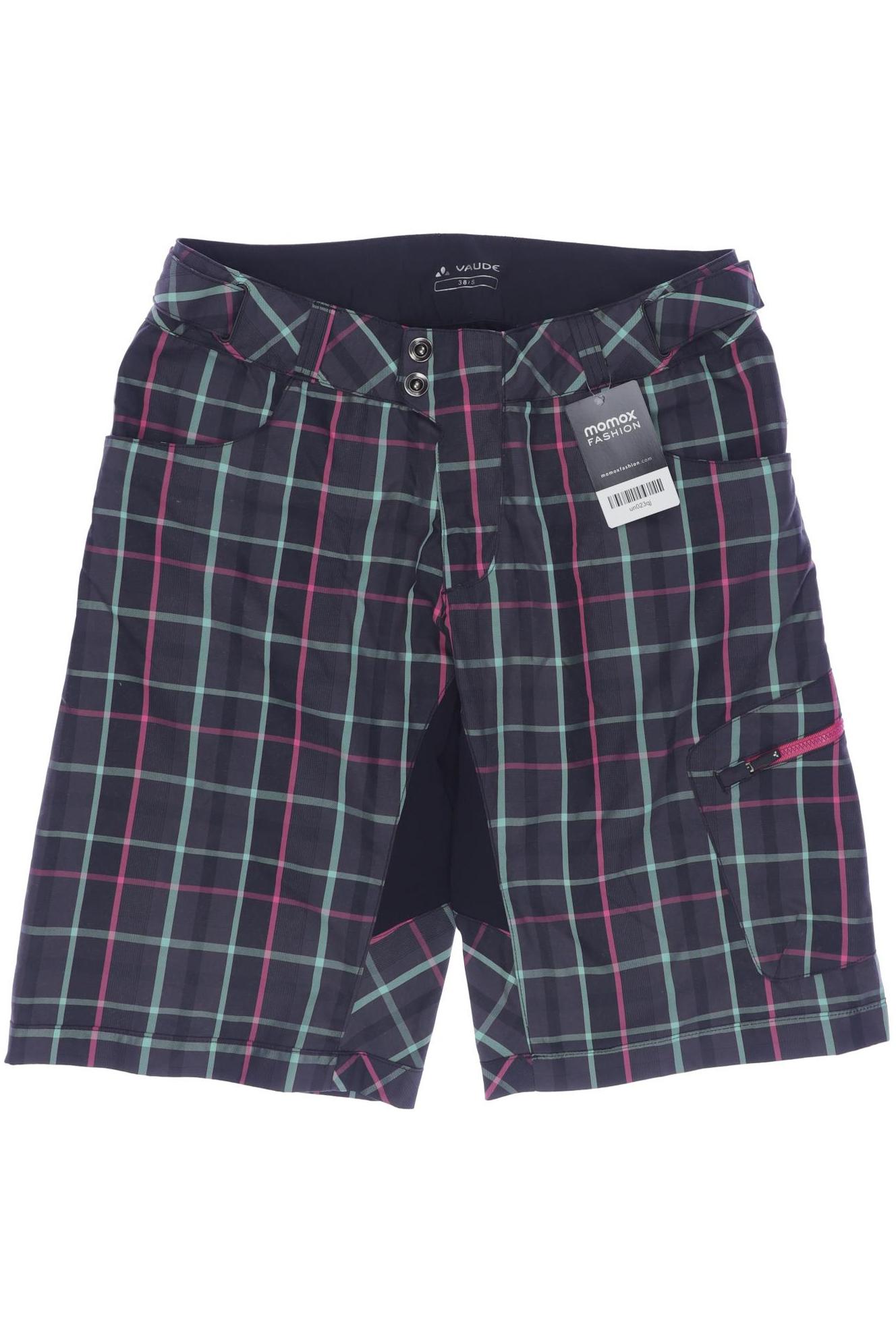 

Vaude Damen Shorts, grau, Gr. 38