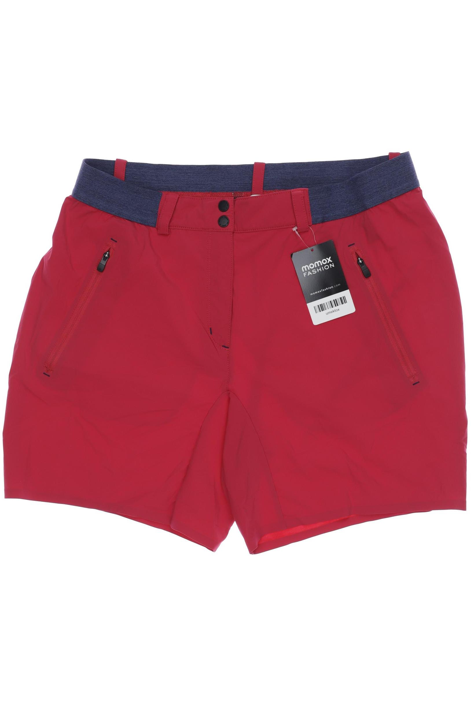 

Vaude Damen Shorts, pink, Gr. 42