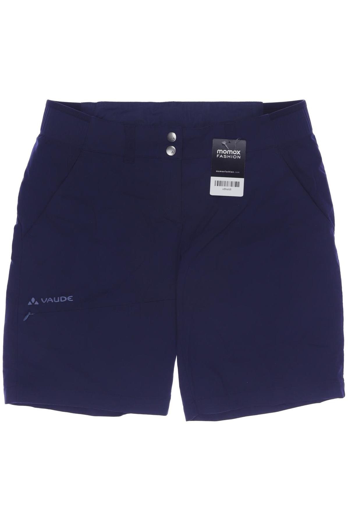 

Vaude Damen Shorts, marineblau, Gr. 38