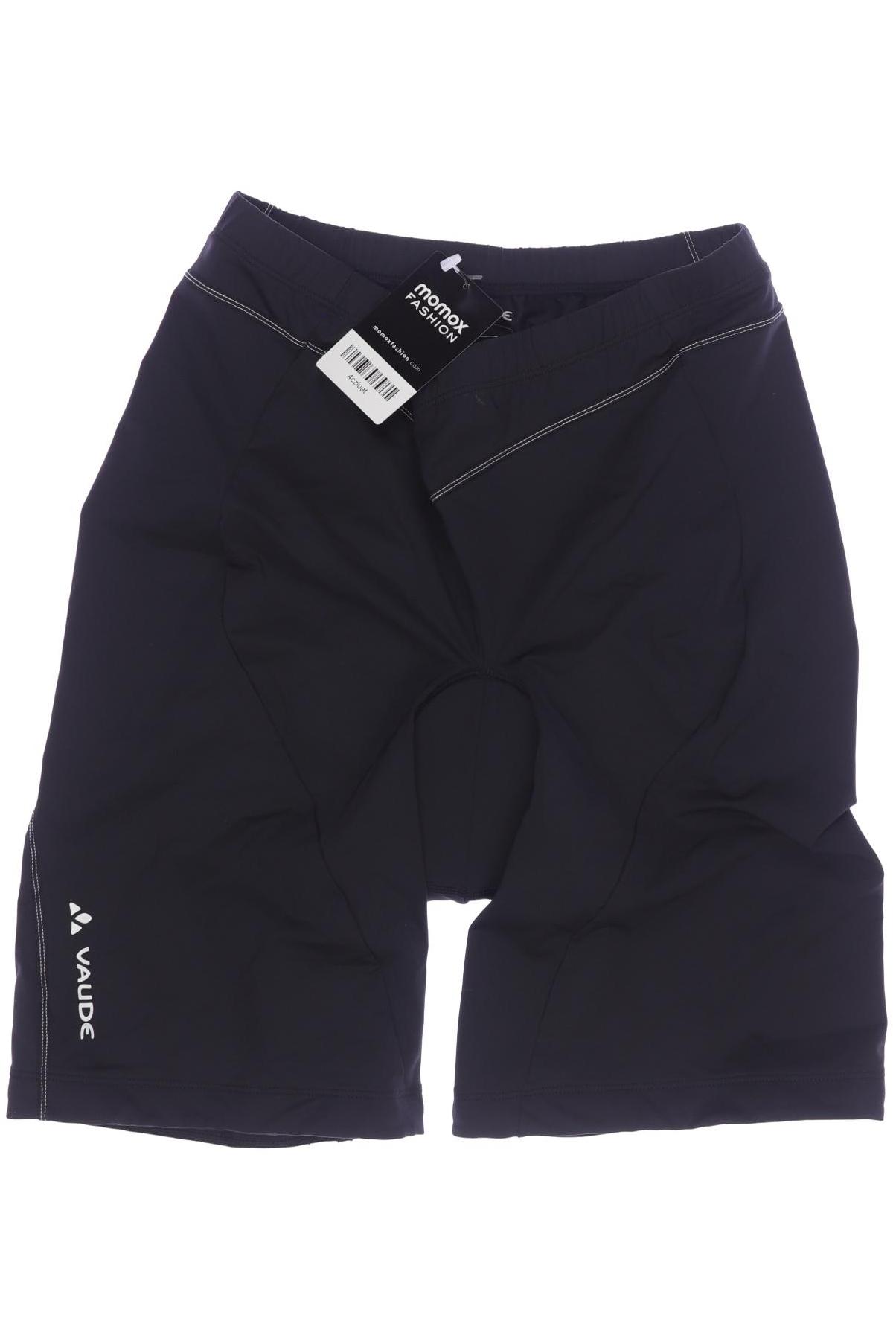 

Vaude Damen Shorts, schwarz, Gr. 42