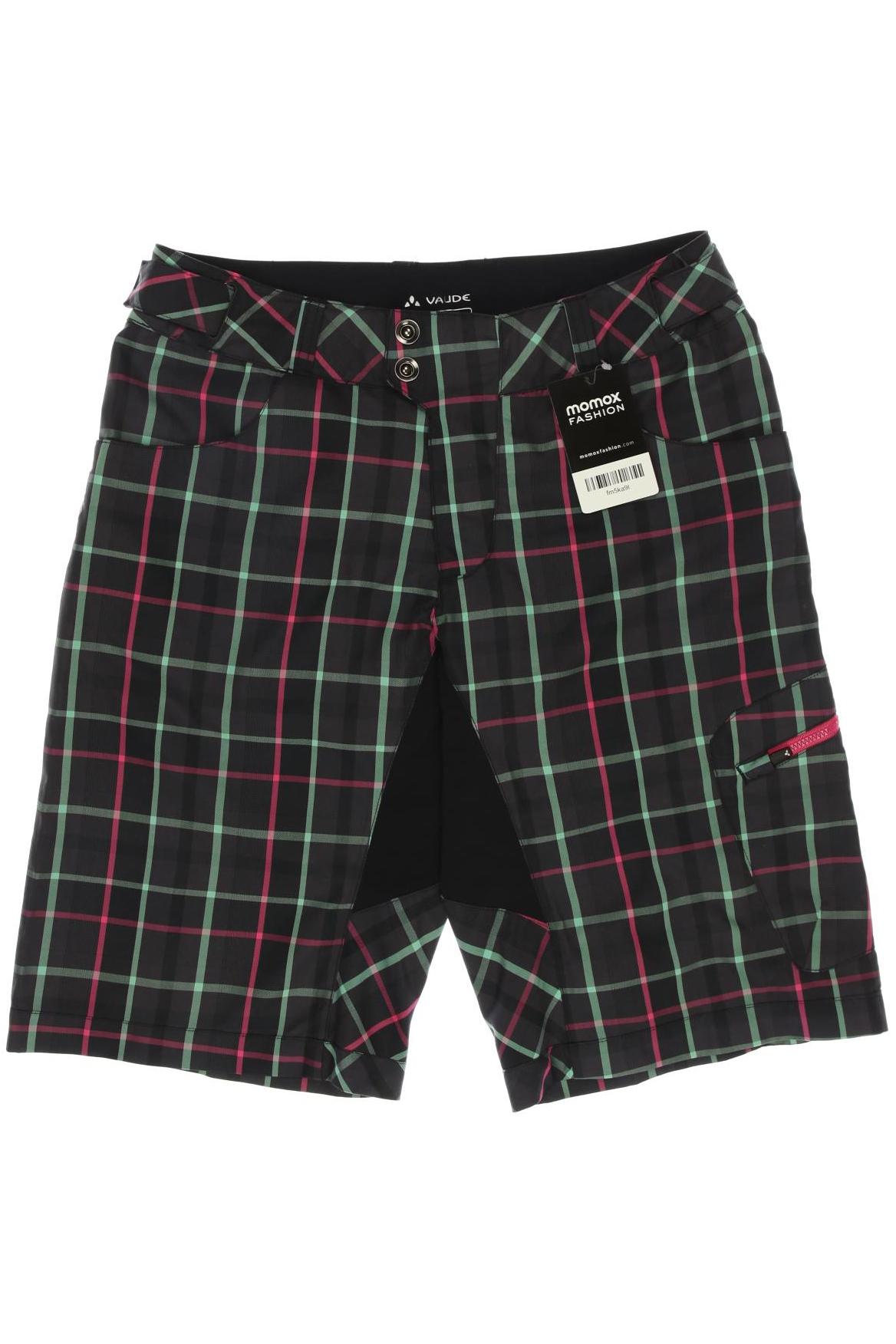 

VAUDE Damen Shorts, grau