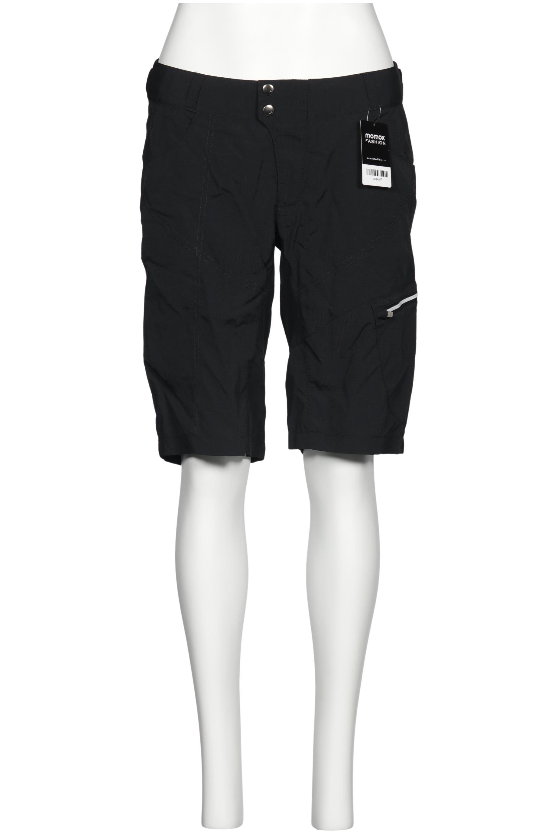 

Vaude Damen Shorts, schwarz, Gr. 42