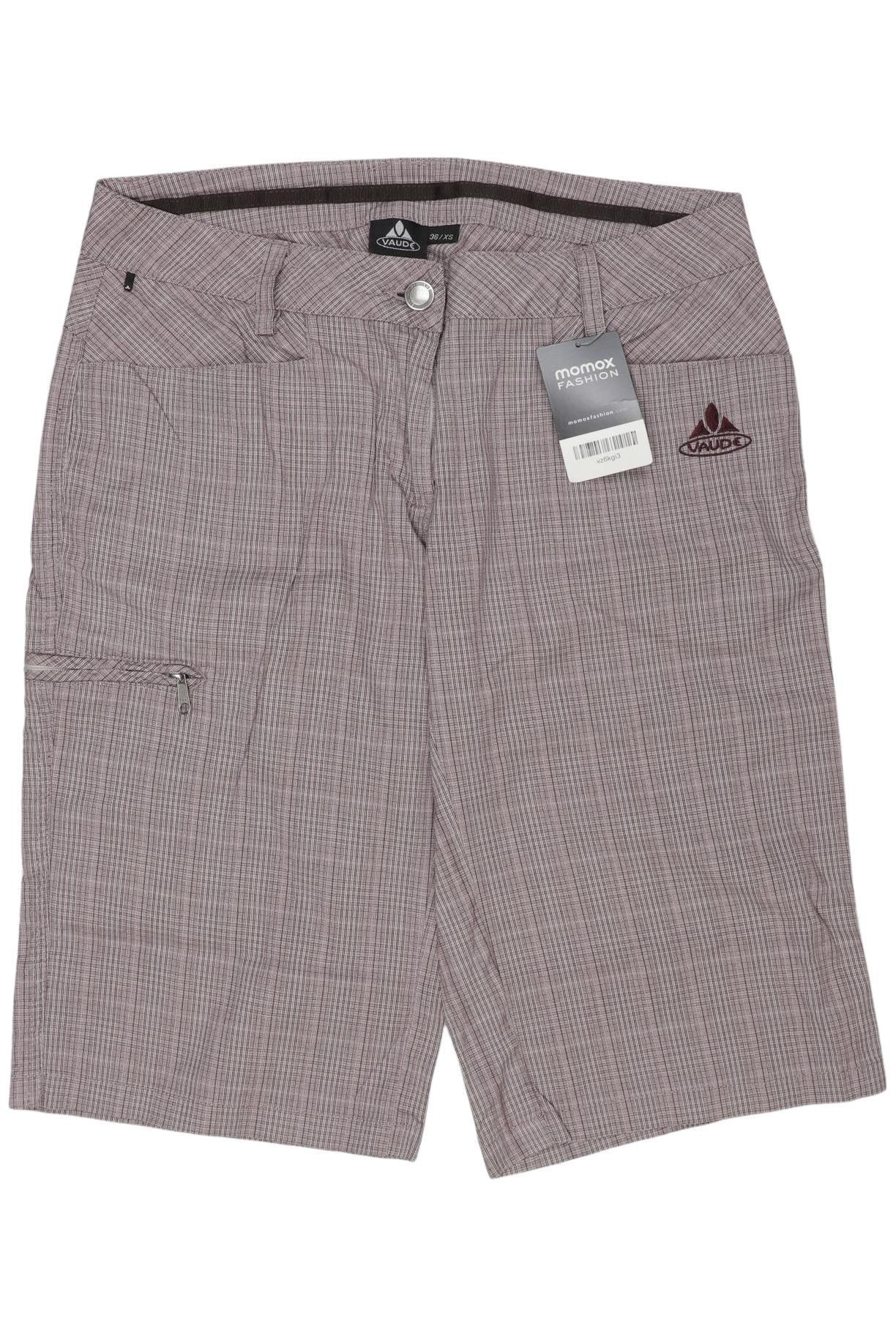 

Vaude Damen Shorts, grau, Gr. 36