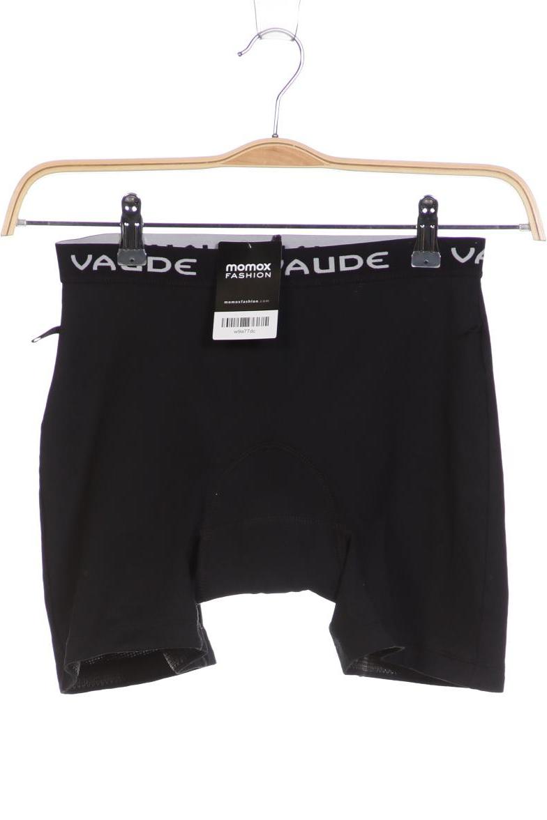 

VAUDE Damen Shorts, schwarz