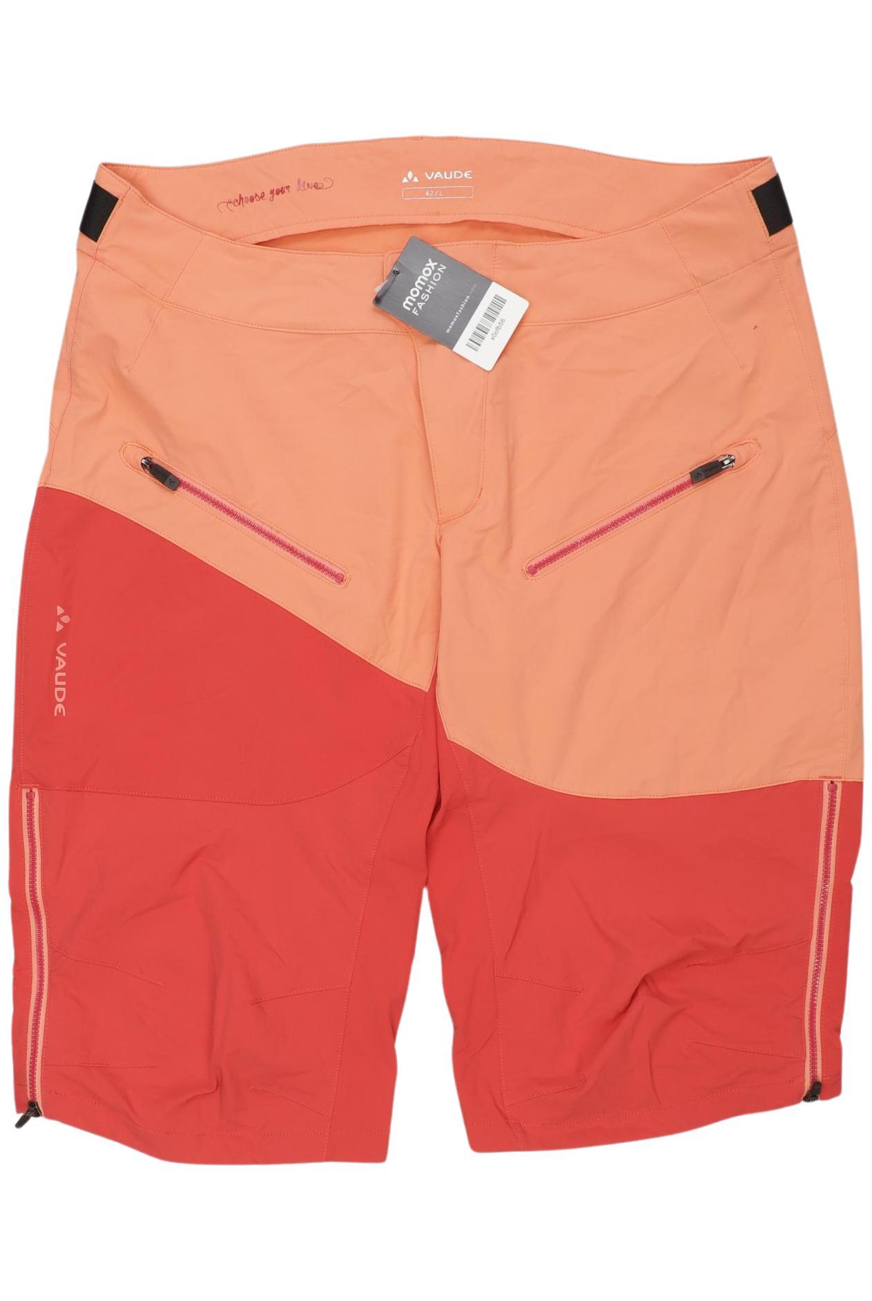 

Vaude Damen Shorts, pink, Gr. 42