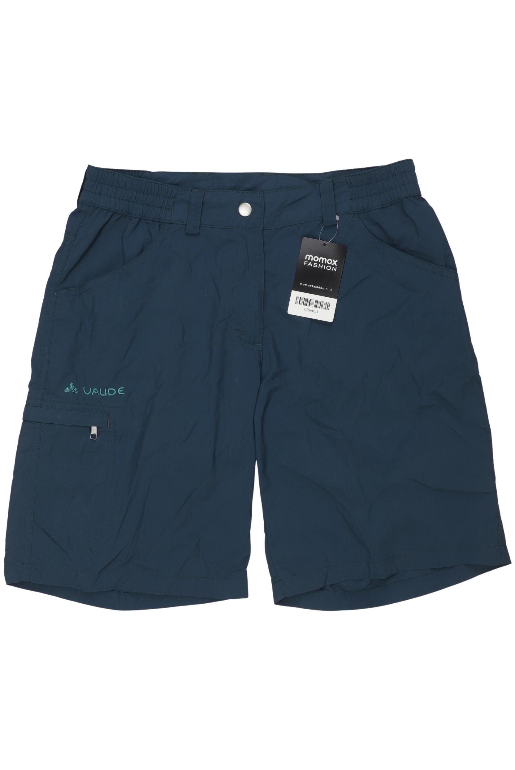 

Vaude Damen Shorts, marineblau, Gr. 38