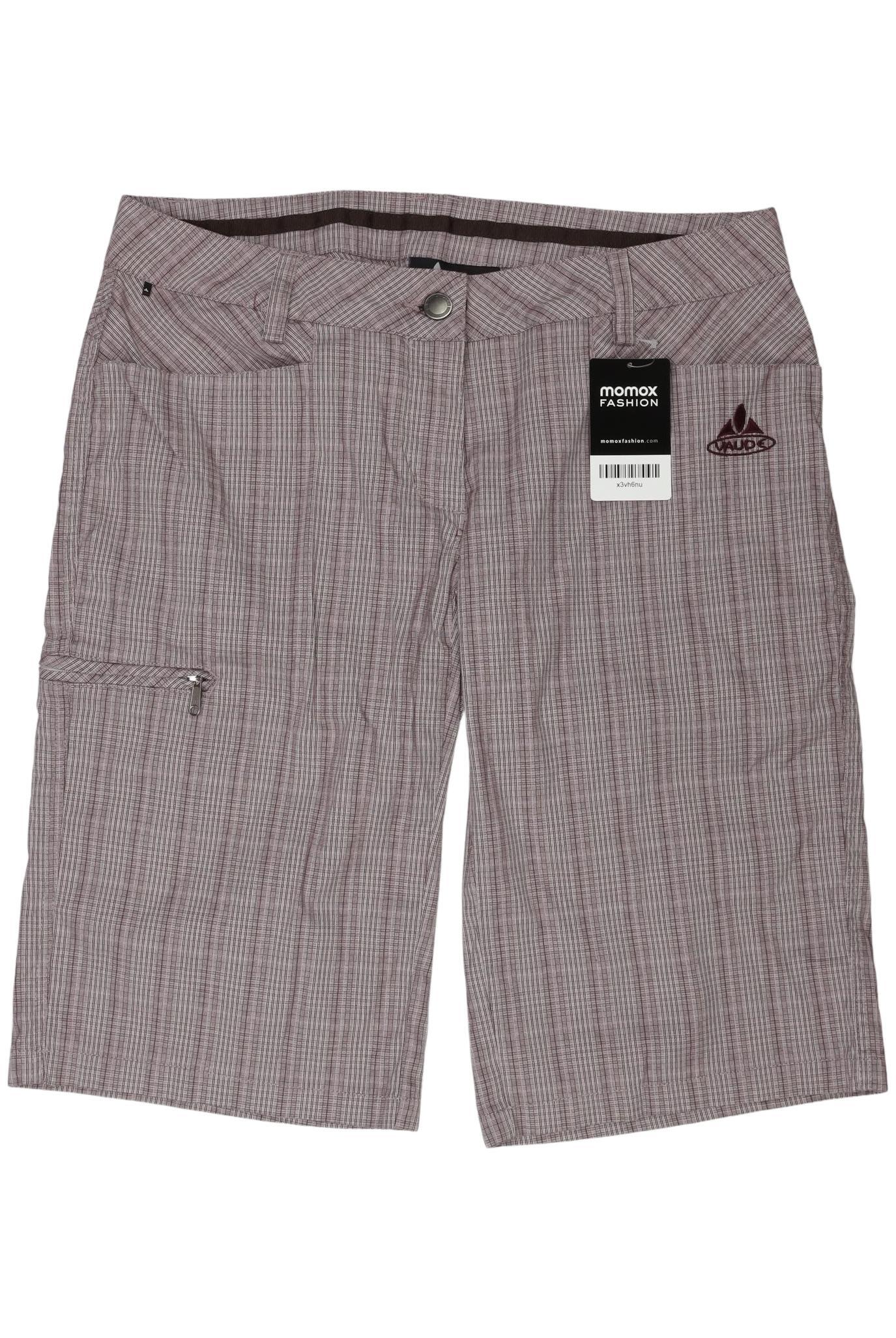 

Vaude Damen Shorts, pink, Gr. 38
