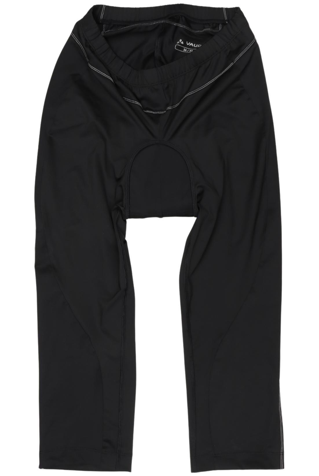 

Vaude Damen Shorts, schwarz, Gr. 36