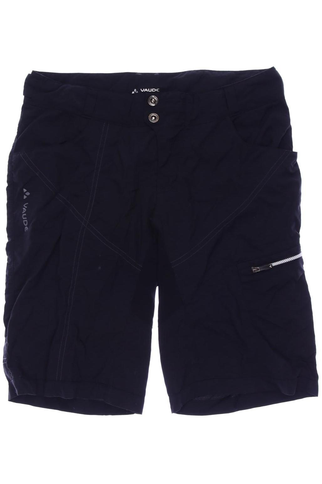 

Vaude Damen Shorts, schwarz, Gr. 36