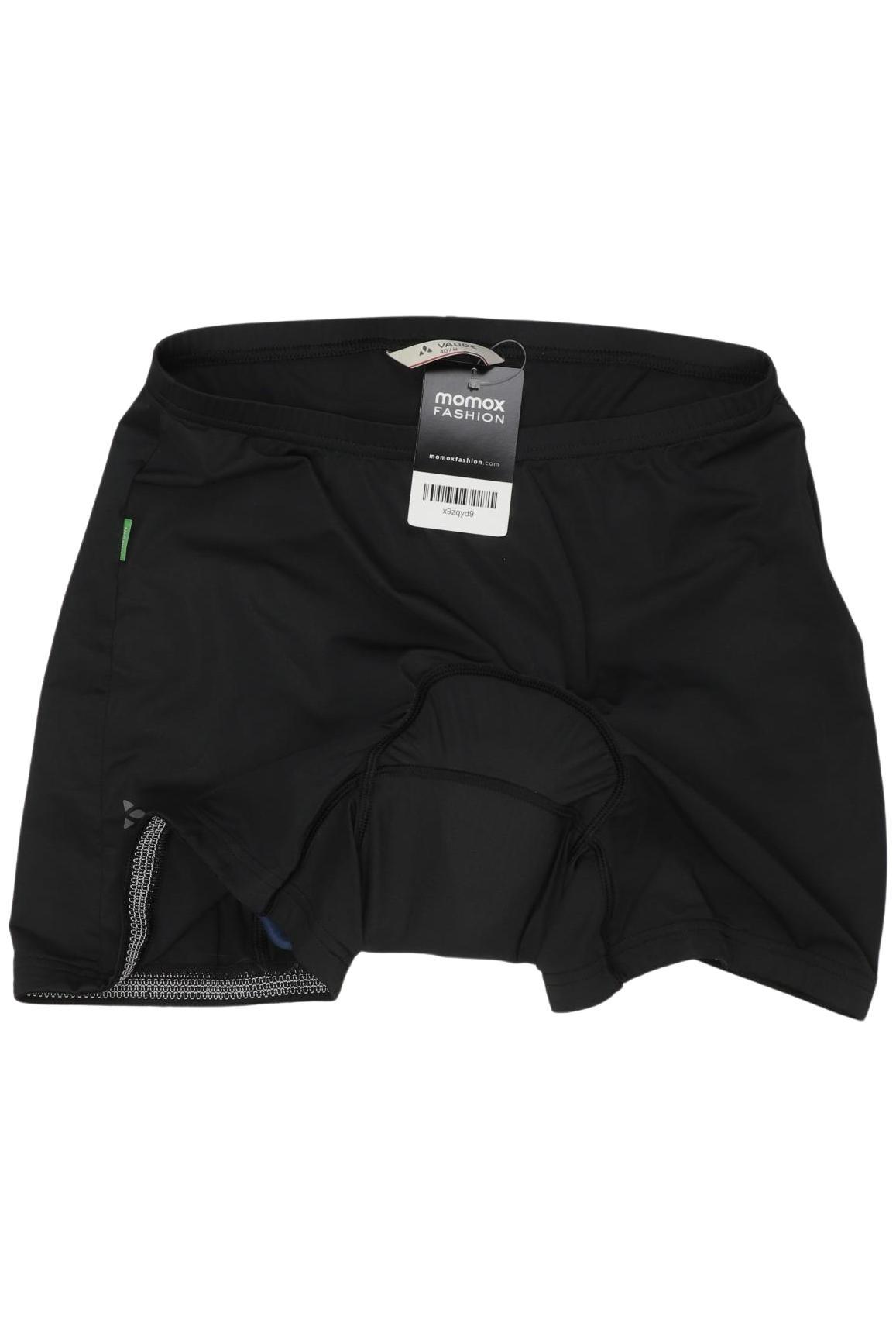 

Vaude Damen Shorts, schwarz, Gr. 40
