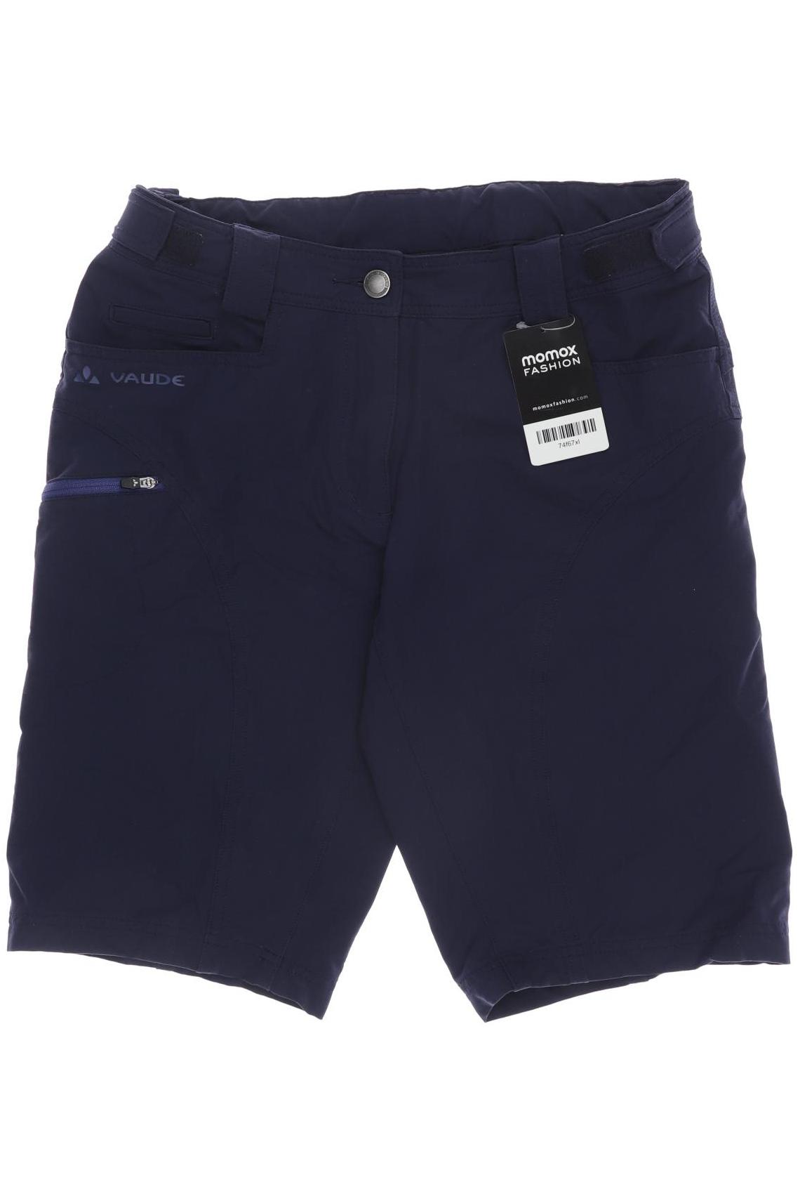 

Vaude Damen Shorts, marineblau, Gr. 36