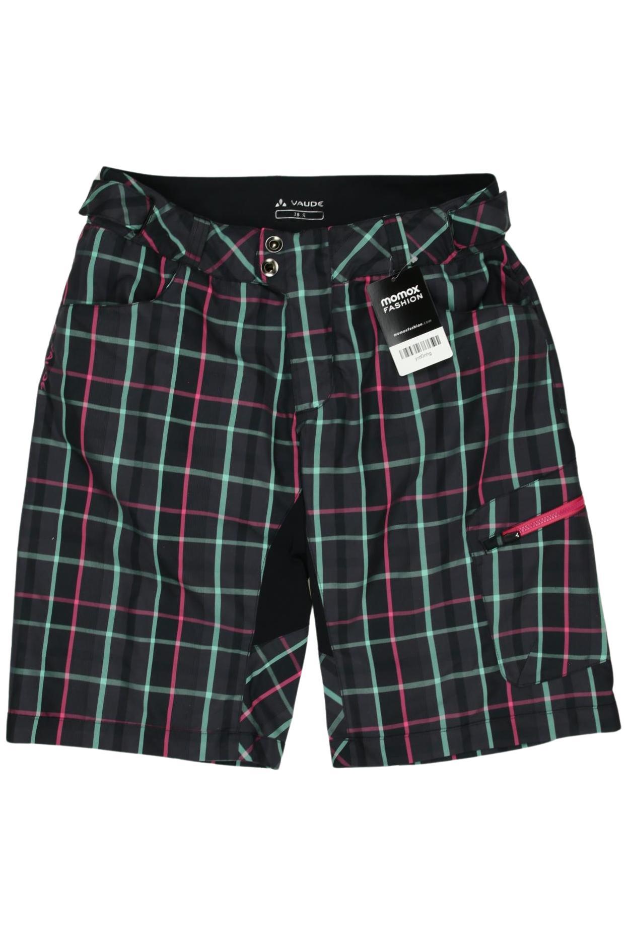 

Vaude Damen Shorts, grau, Gr. 38