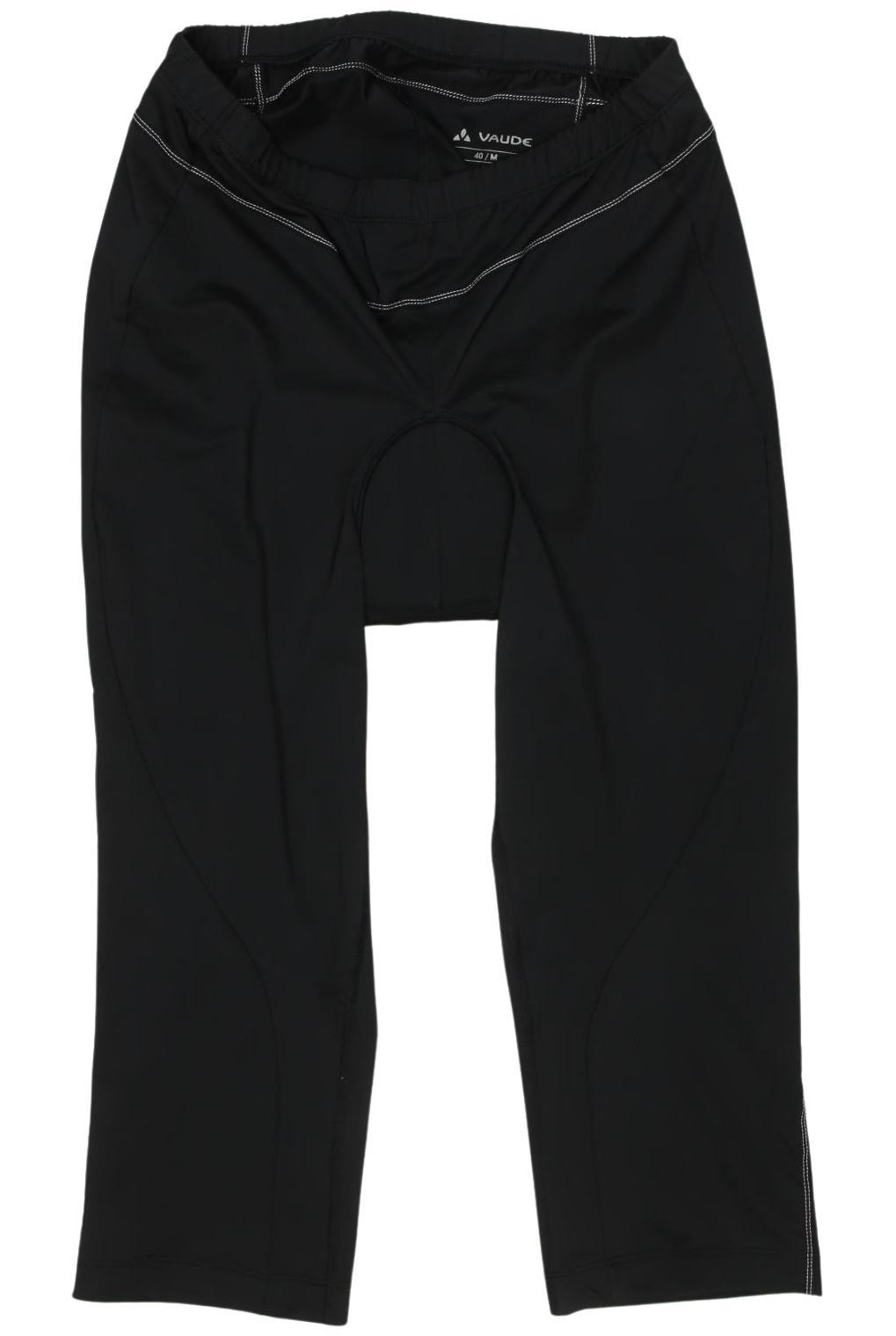 

Vaude Damen Shorts, schwarz, Gr. 40