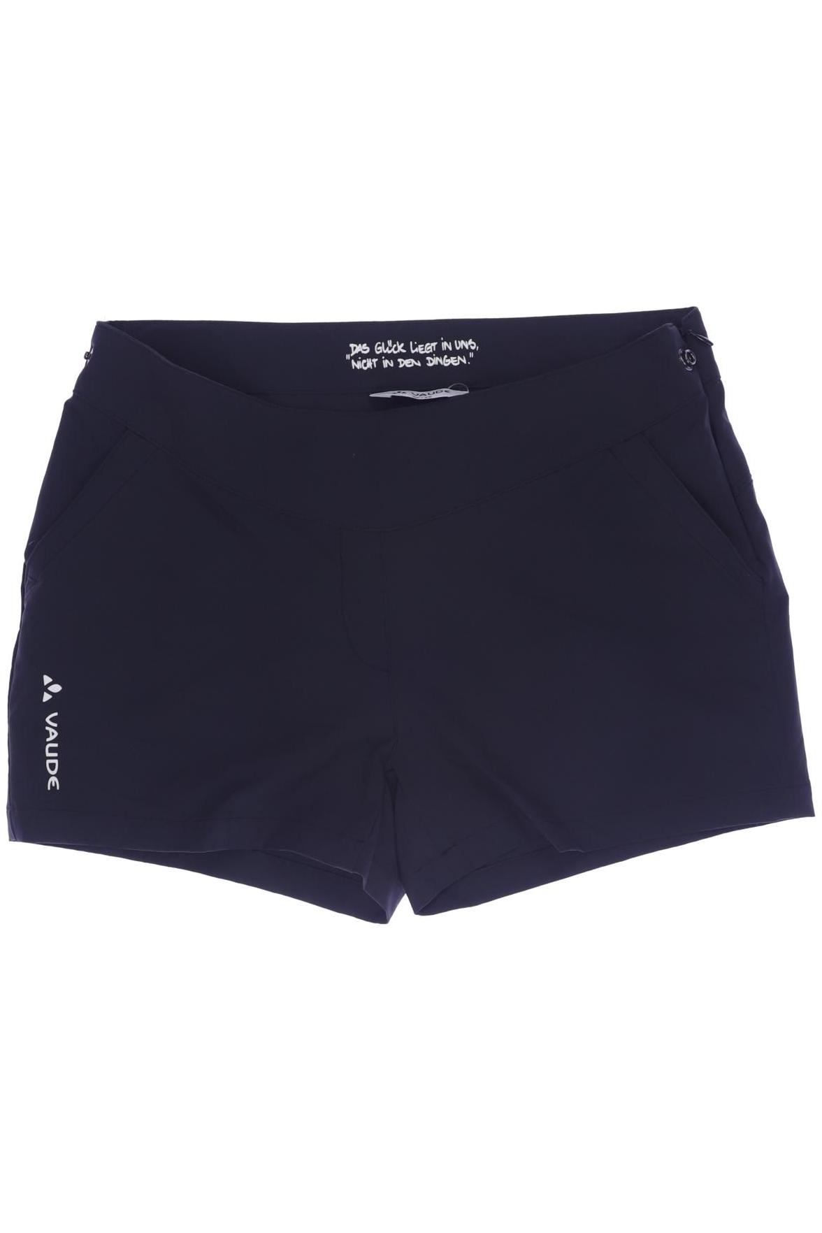 

Vaude Damen Shorts, grau, Gr. 36