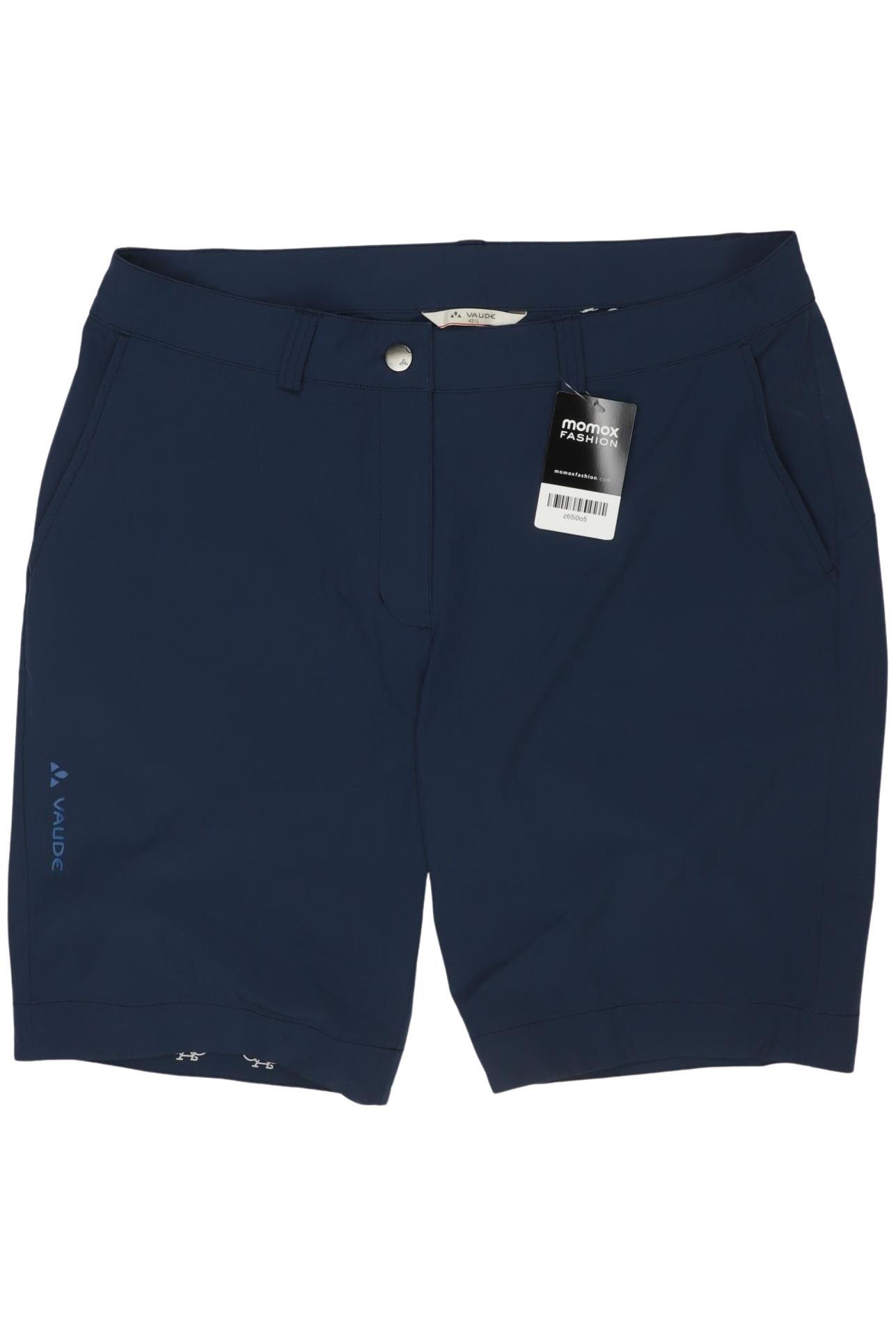 

Vaude Damen Shorts, marineblau, Gr. 42