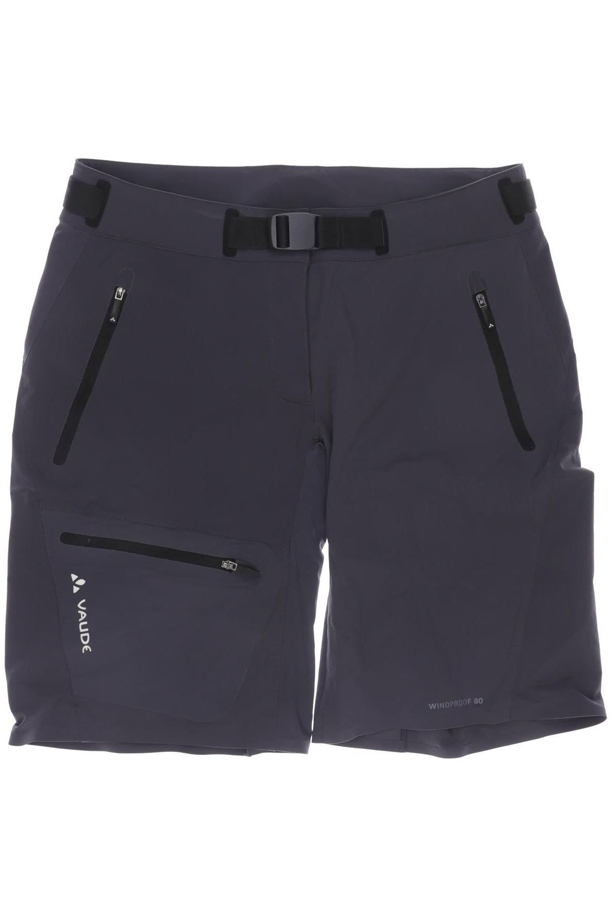 Thumbnail - Vaude Damen Shorts, marineblau, Gr. 36