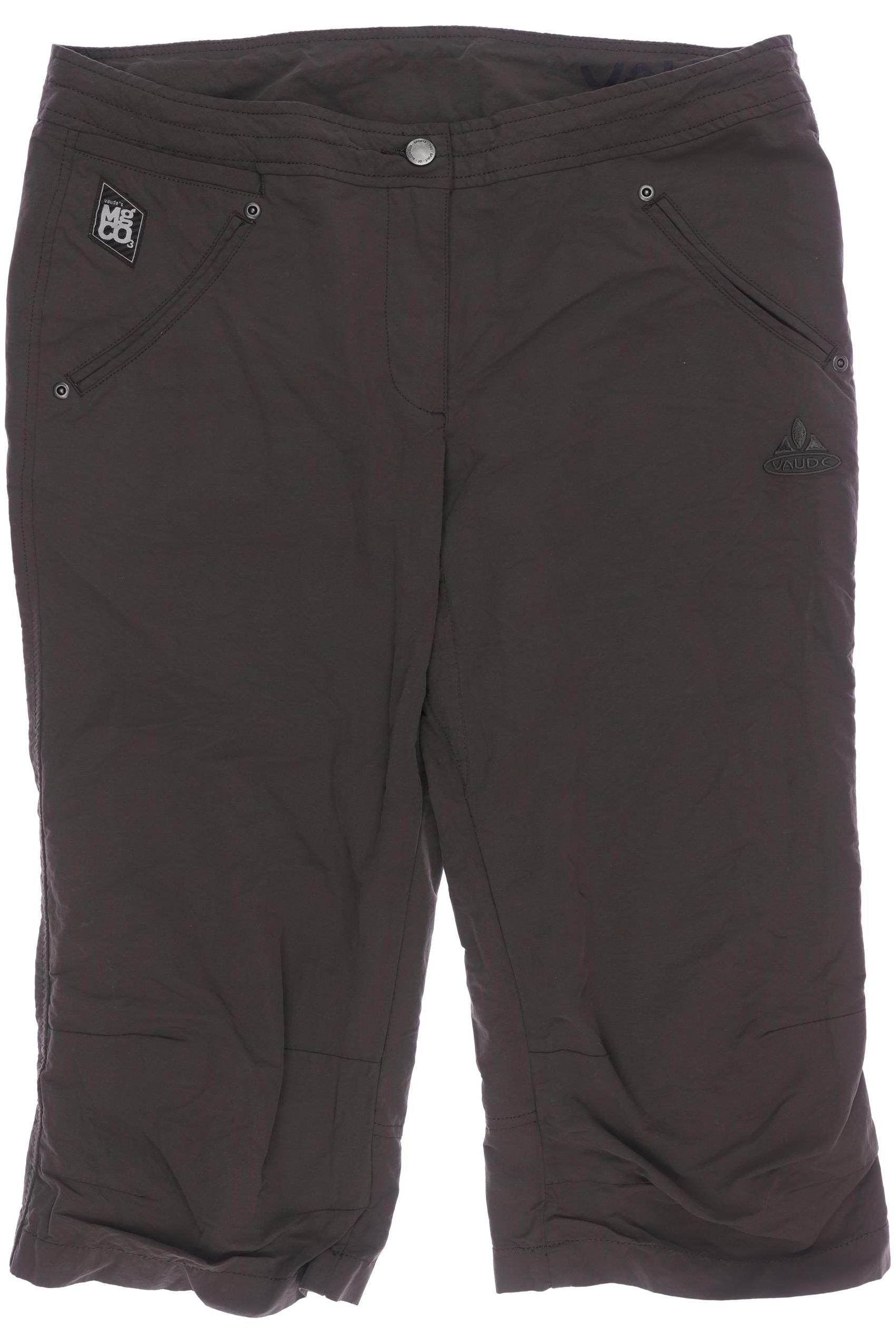 

Vaude Damen Shorts, braun, Gr. 42